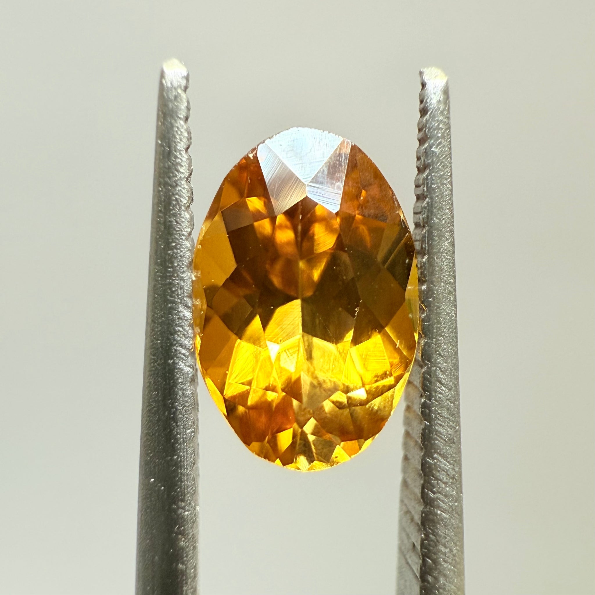 Tanzanian Tourmaline, 0.79ct, Untreated Unheated