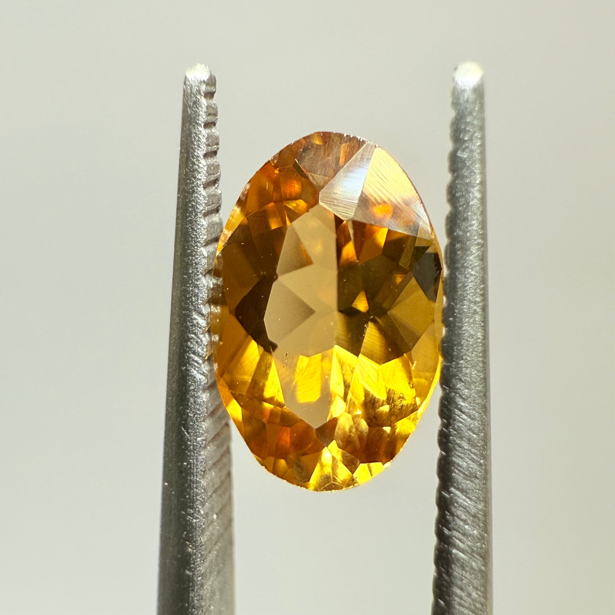 Tanzanian Tourmaline, 0.79ct, Untreated Unheated