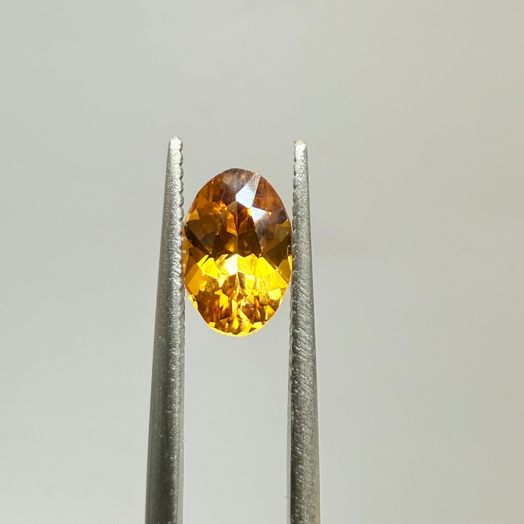 Tanzanian Tourmaline, 0.79ct, Untreated Unheated