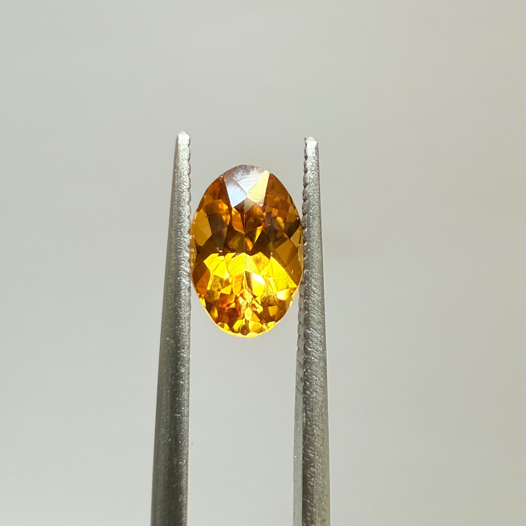 Tanzanian Tourmaline, 0.79ct, Untreated Unheated