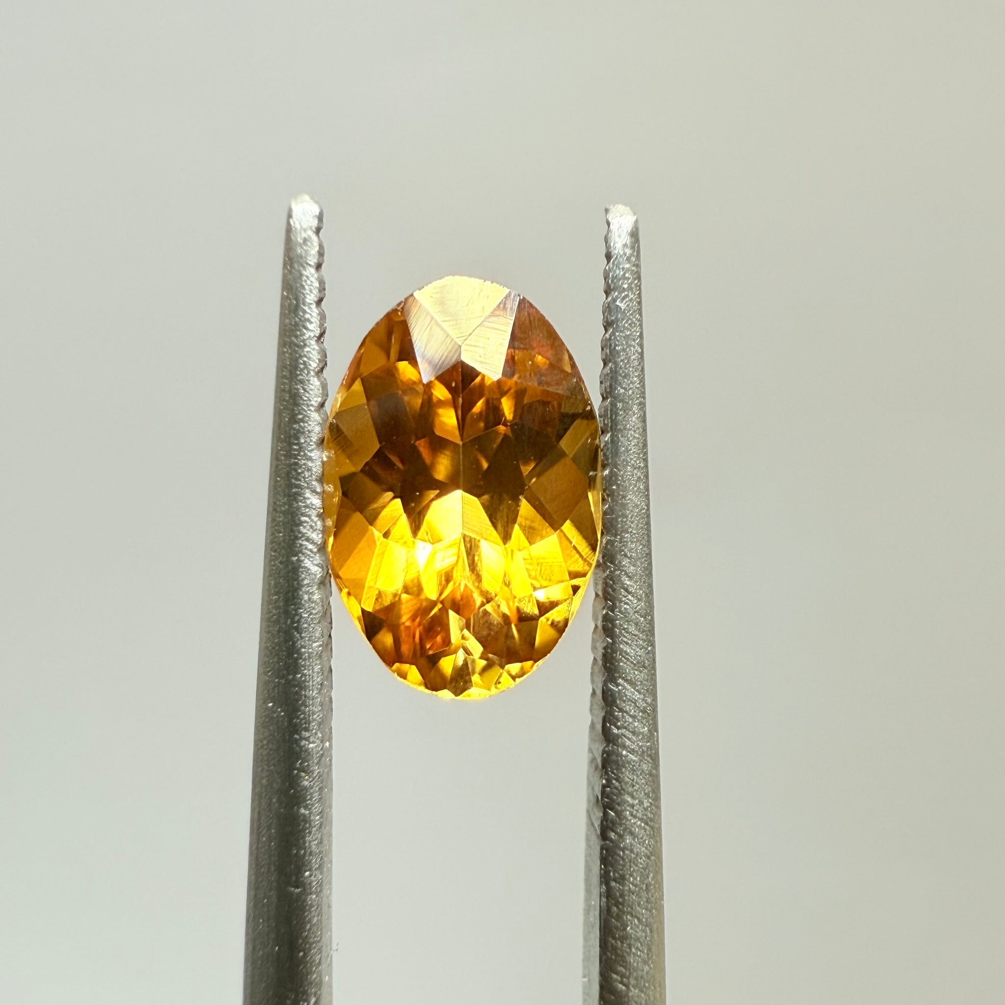 Tanzanian Tourmaline, 0.79ct, Untreated Unheated