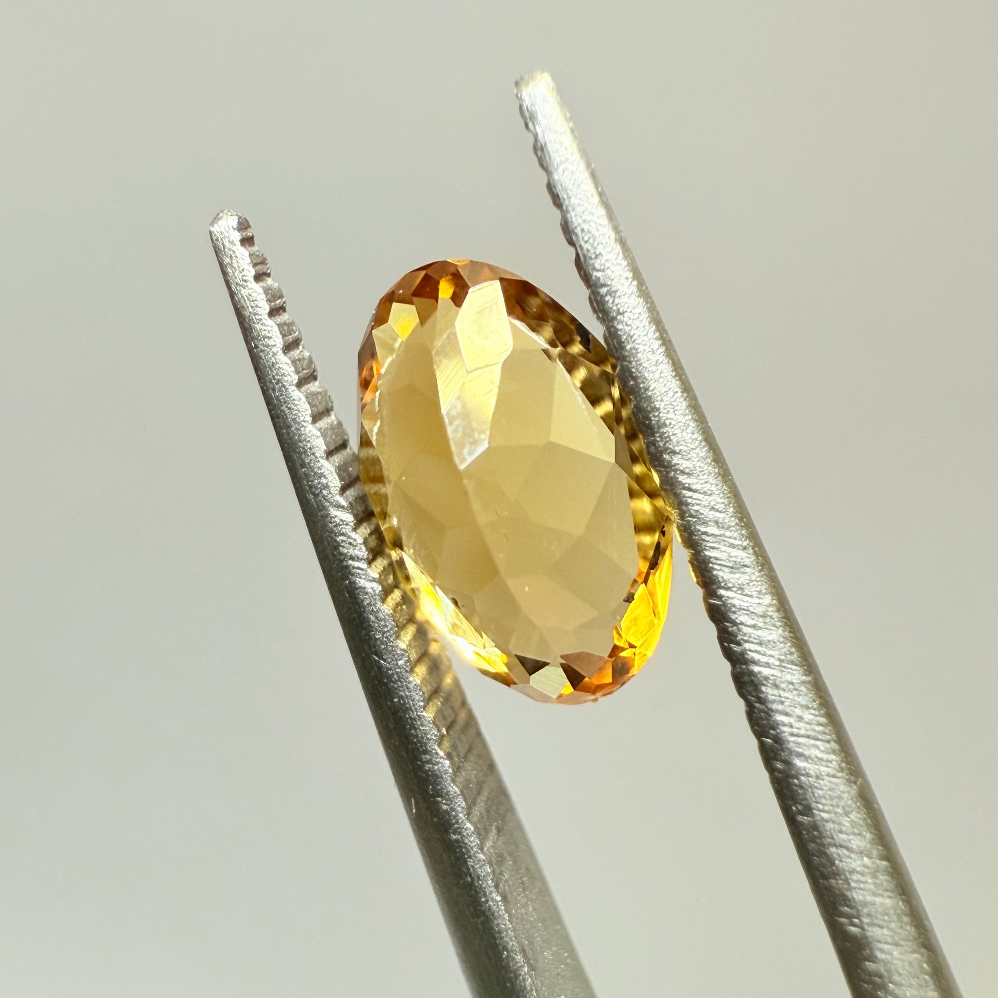 Tanzanian Tourmaline, 0.77ct, Untreated Unheated