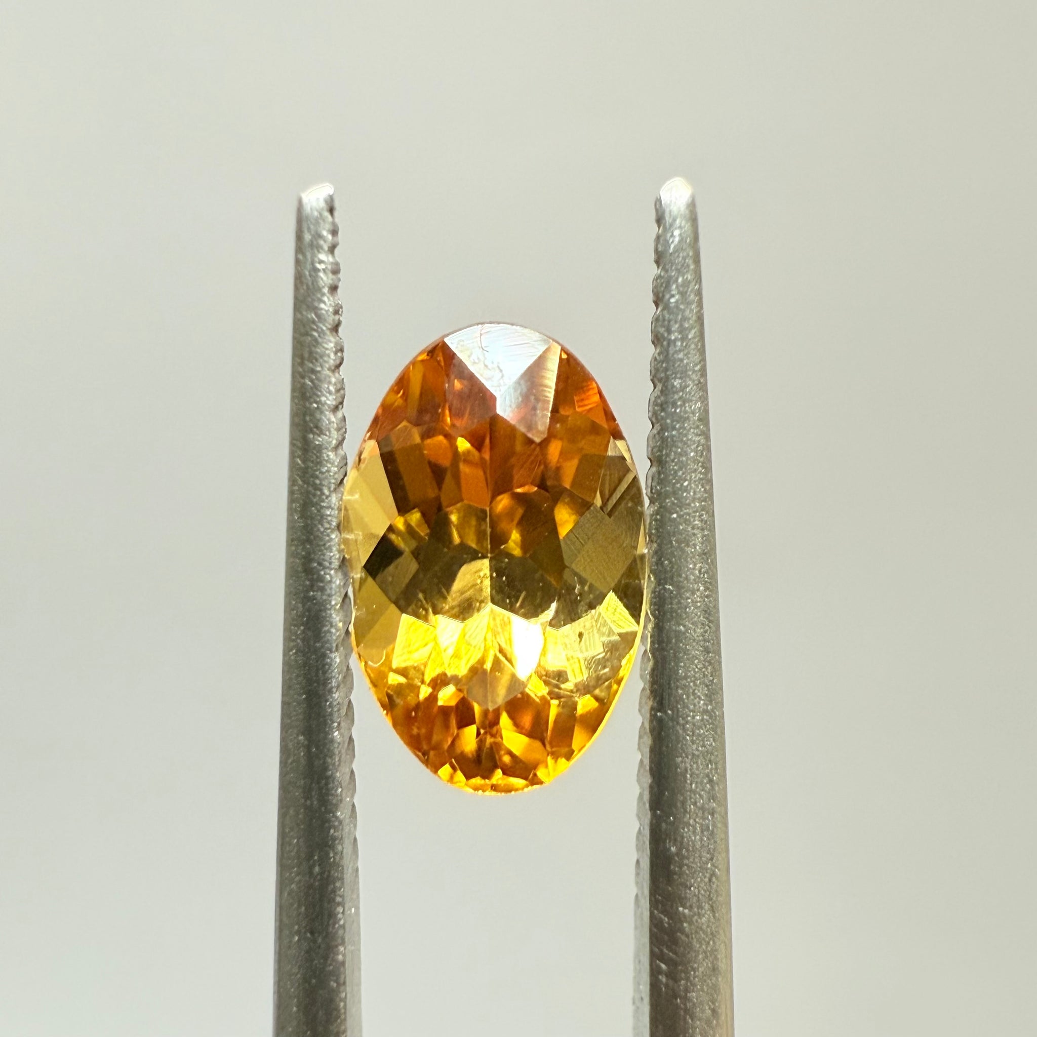 Tanzanian Tourmaline, 0.77ct, Untreated Unheated