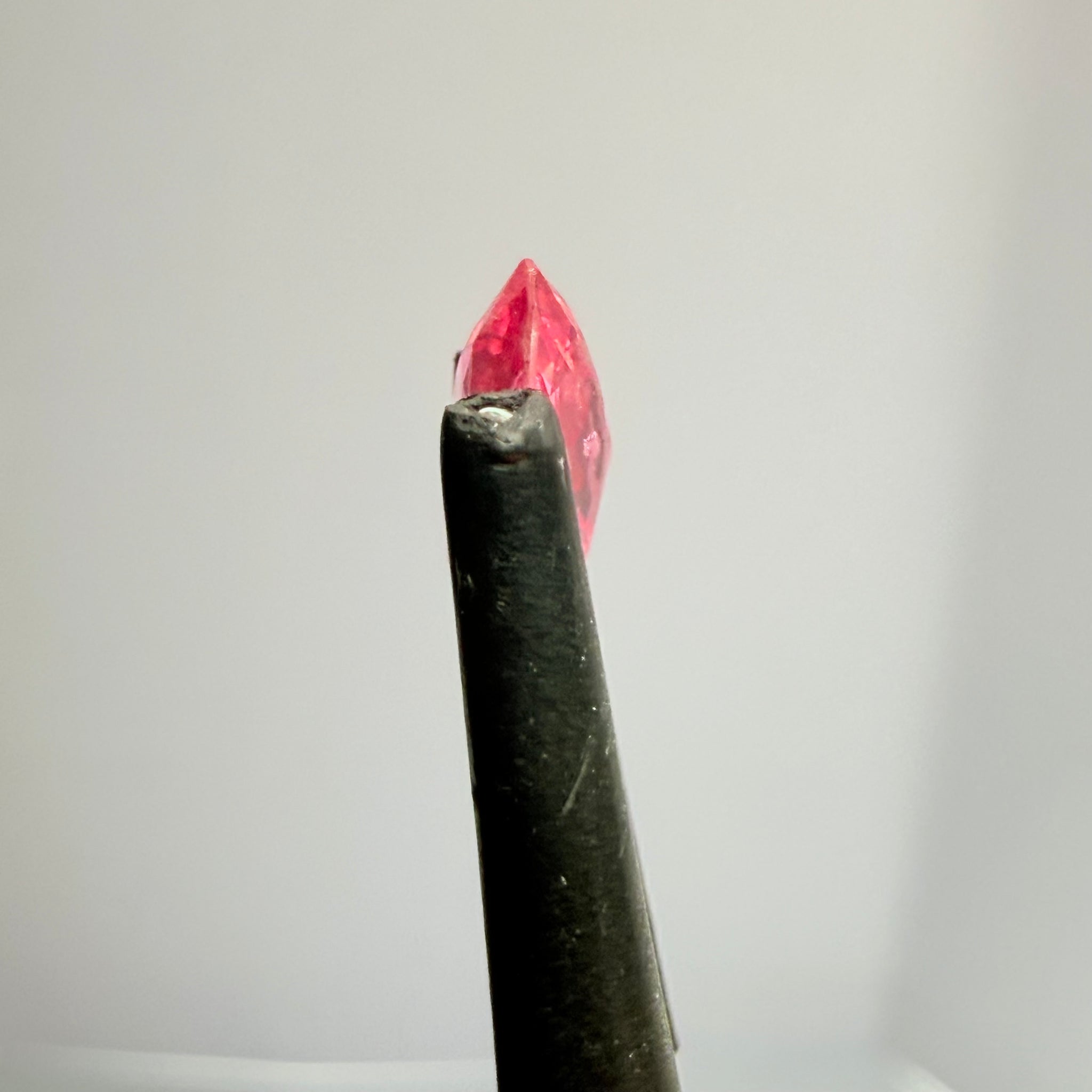 Mahenge Spinel, 1.83ct, Mahenge, Tanzania, Untreated Unheated, slightly to moderately included