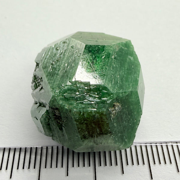 Tourmaline Crystal, 80.65ct, Laletema, Tanzania, Untreated Unheated