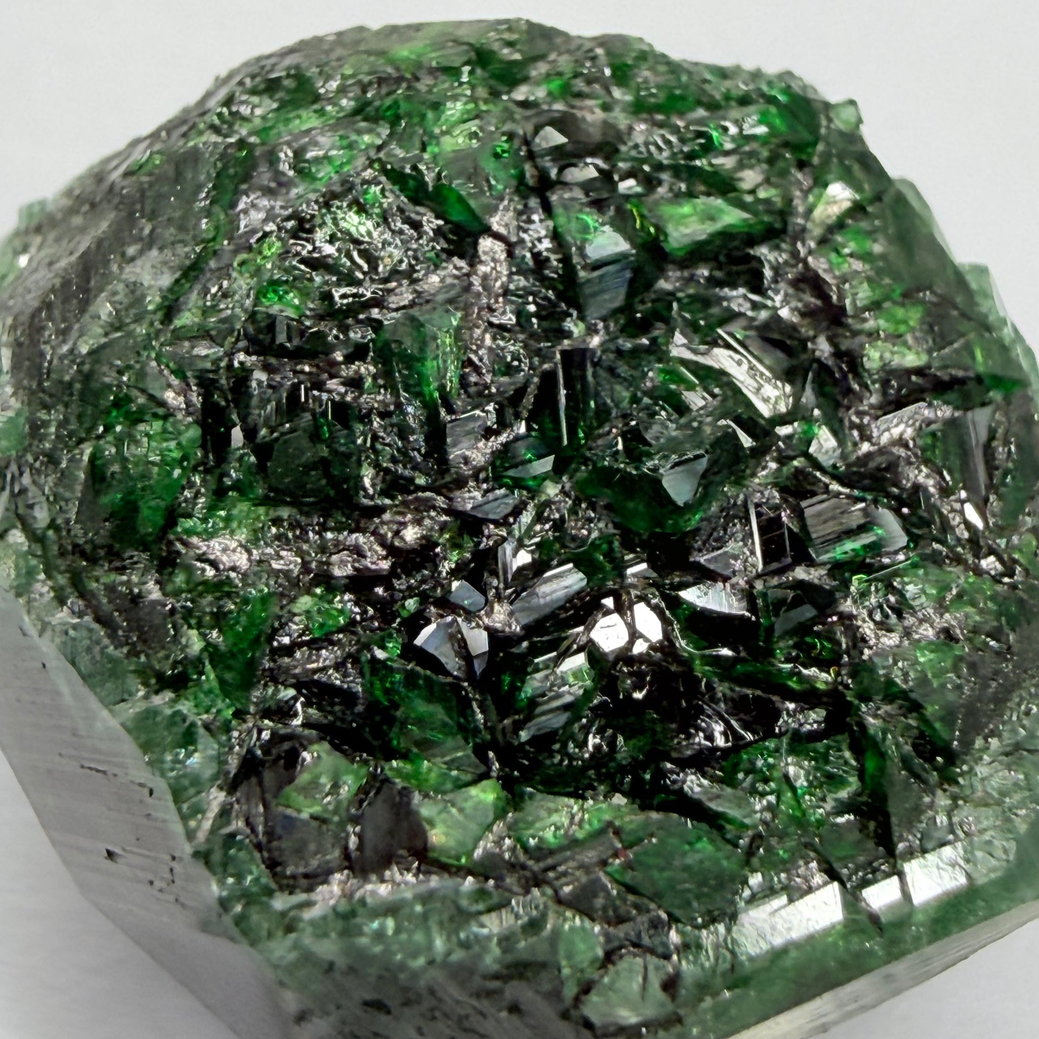 Tourmaline Crystal, 80.65ct, Laletema, Tanzania, Untreated Unheated