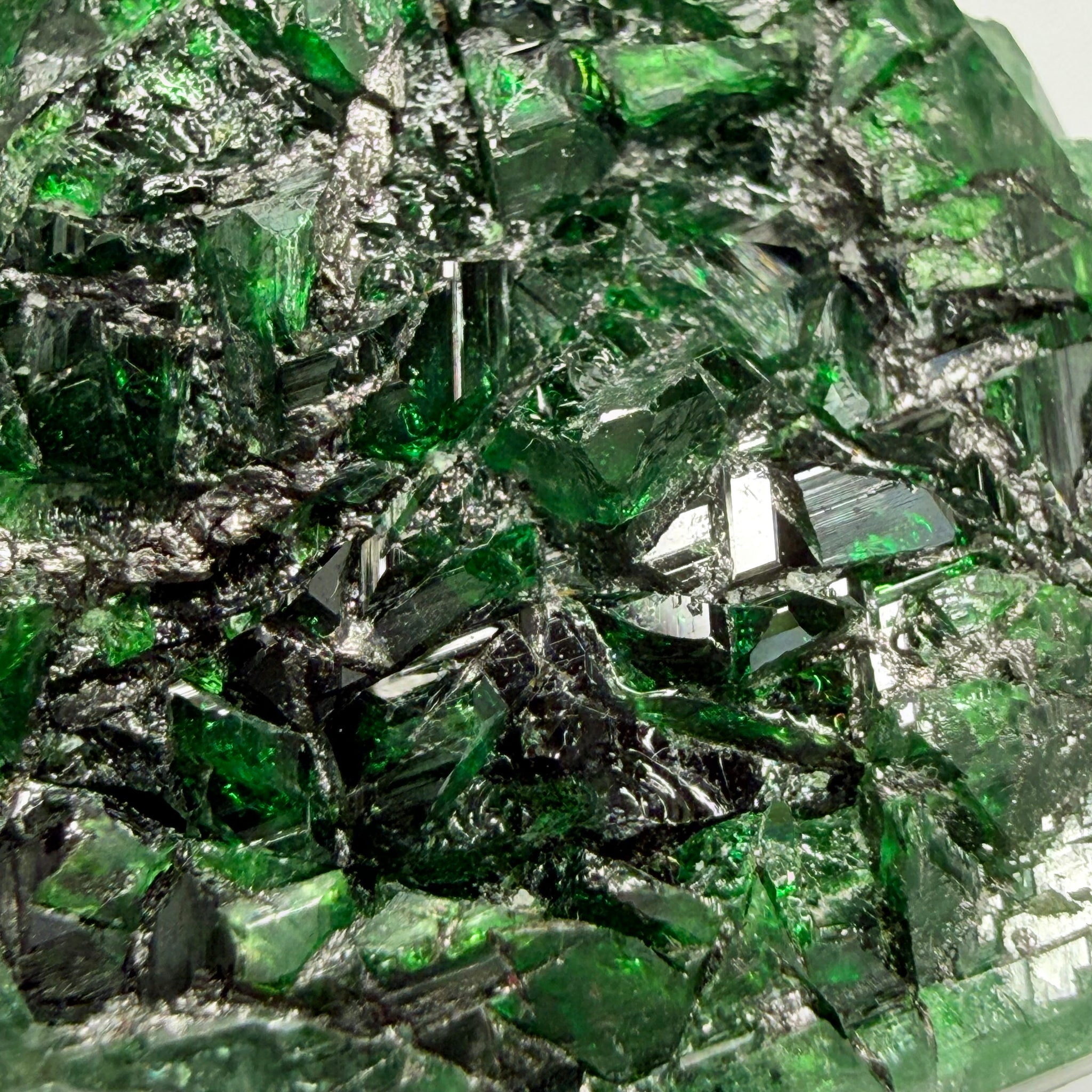 Tourmaline Crystal, 80.65ct, Laletema, Tanzania, Untreated Unheated