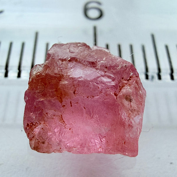 Mahenge Spinel, 2.17ct, Mahenge, Tanzania, Untreated Unheated, vs