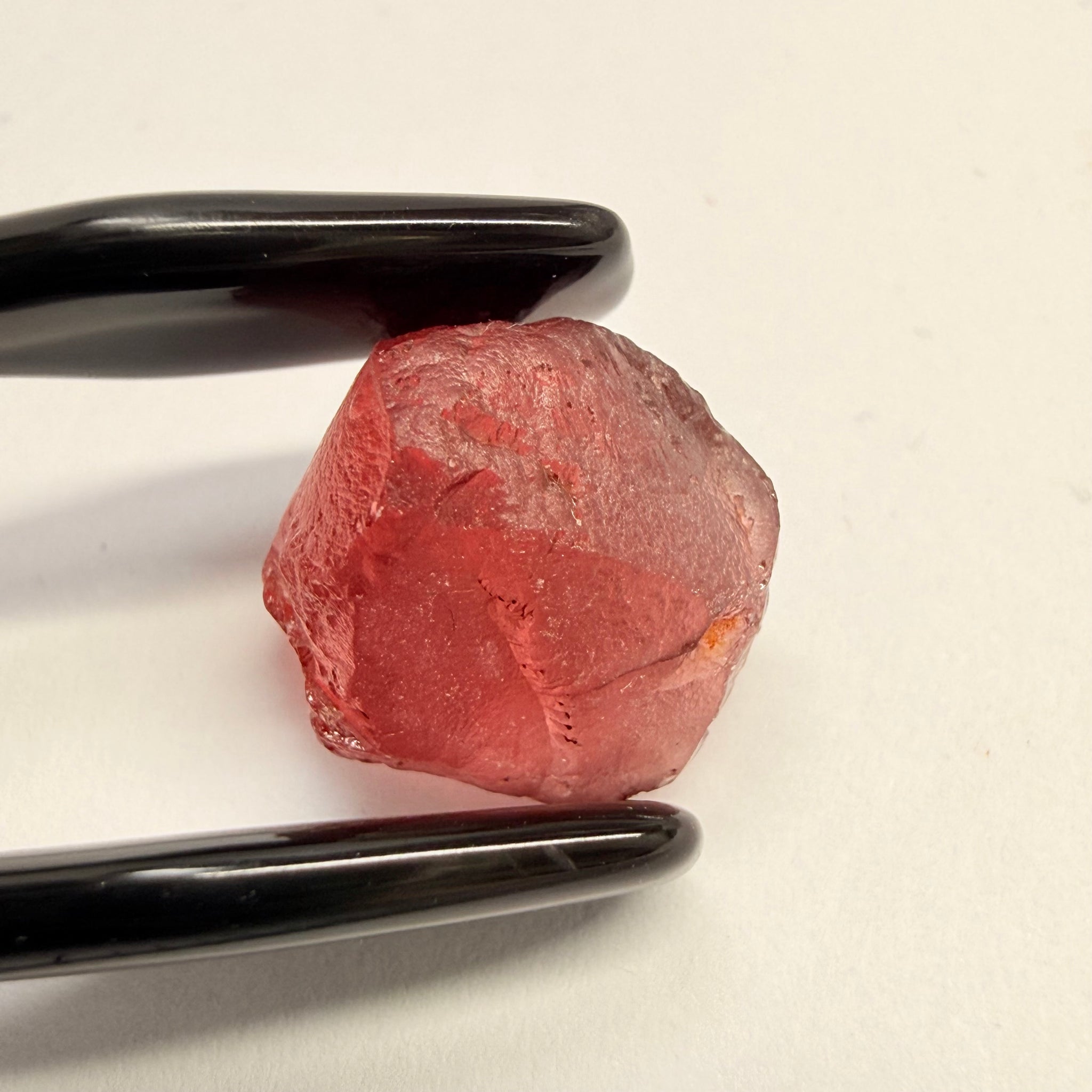 Tanga Garnet, 7.79ct, Tanzania, Untreated Unheated, vvs-if