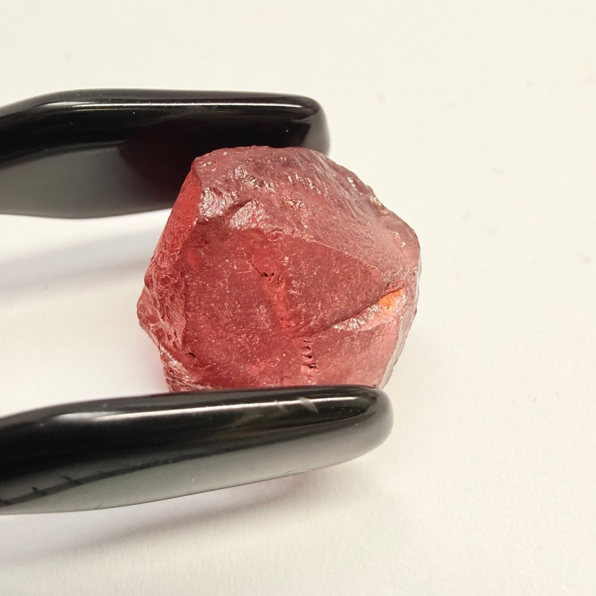 Tanga Garnet, 7.79ct, Tanzania, Untreated Unheated, vvs-if