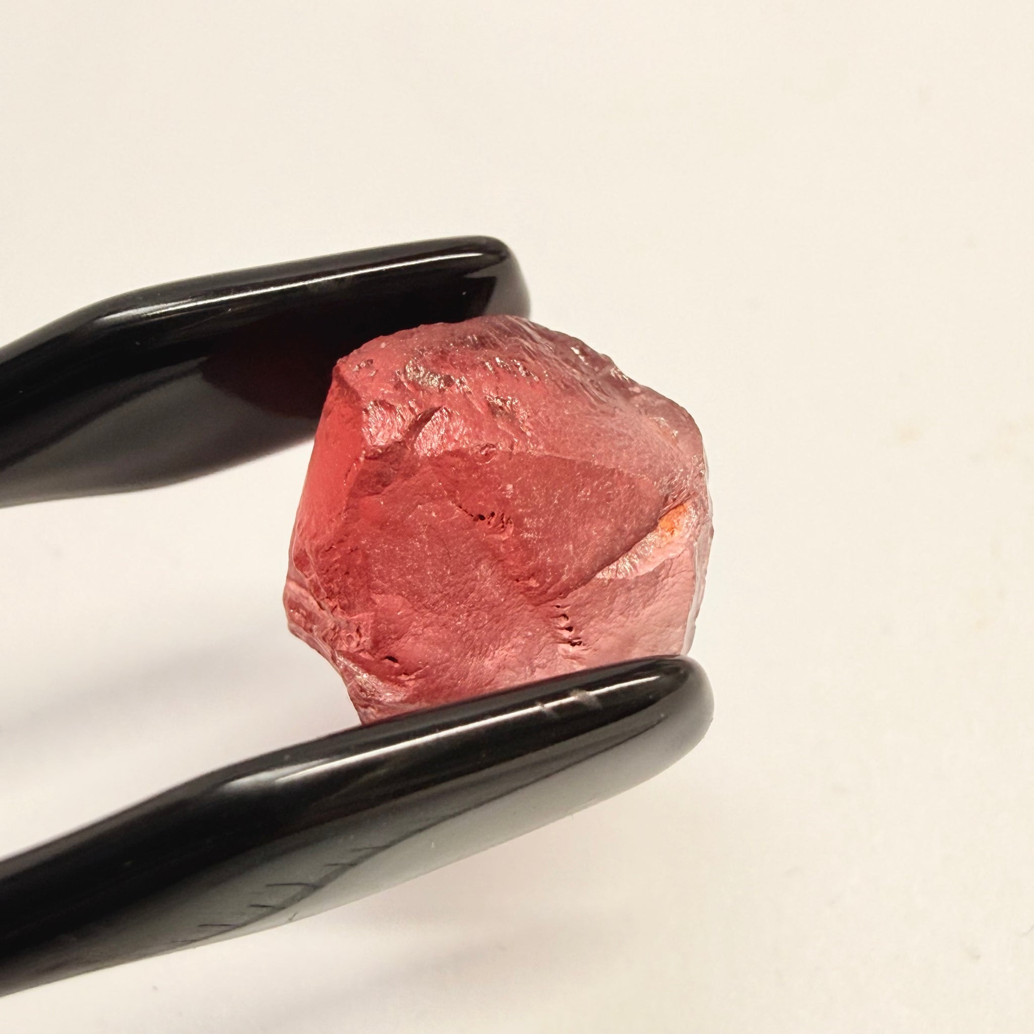 Tanga Garnet, 7.79ct, Tanzania, Untreated Unheated, vvs-if