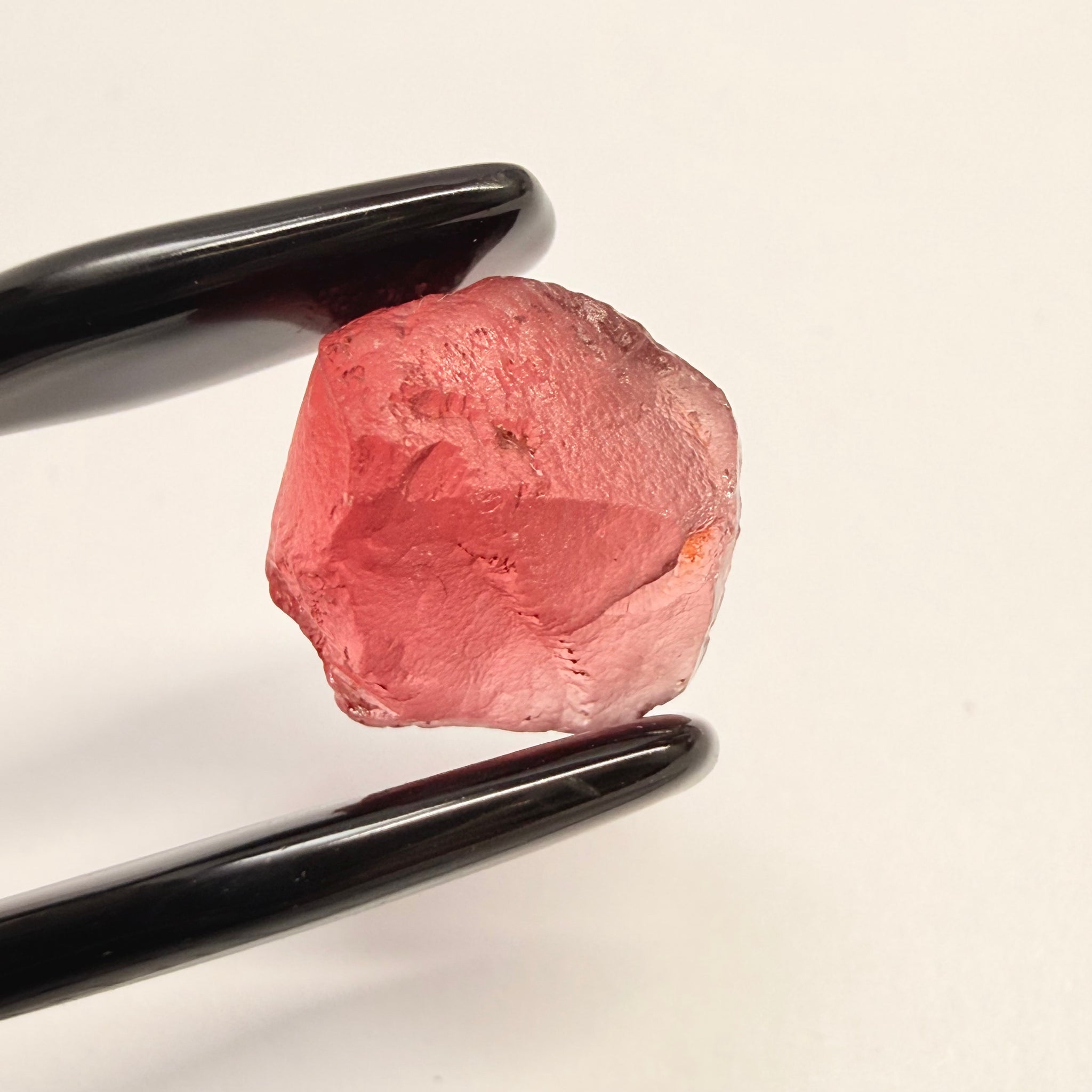 Tanga Garnet, 7.79ct, Tanzania, Untreated Unheated, vvs-if