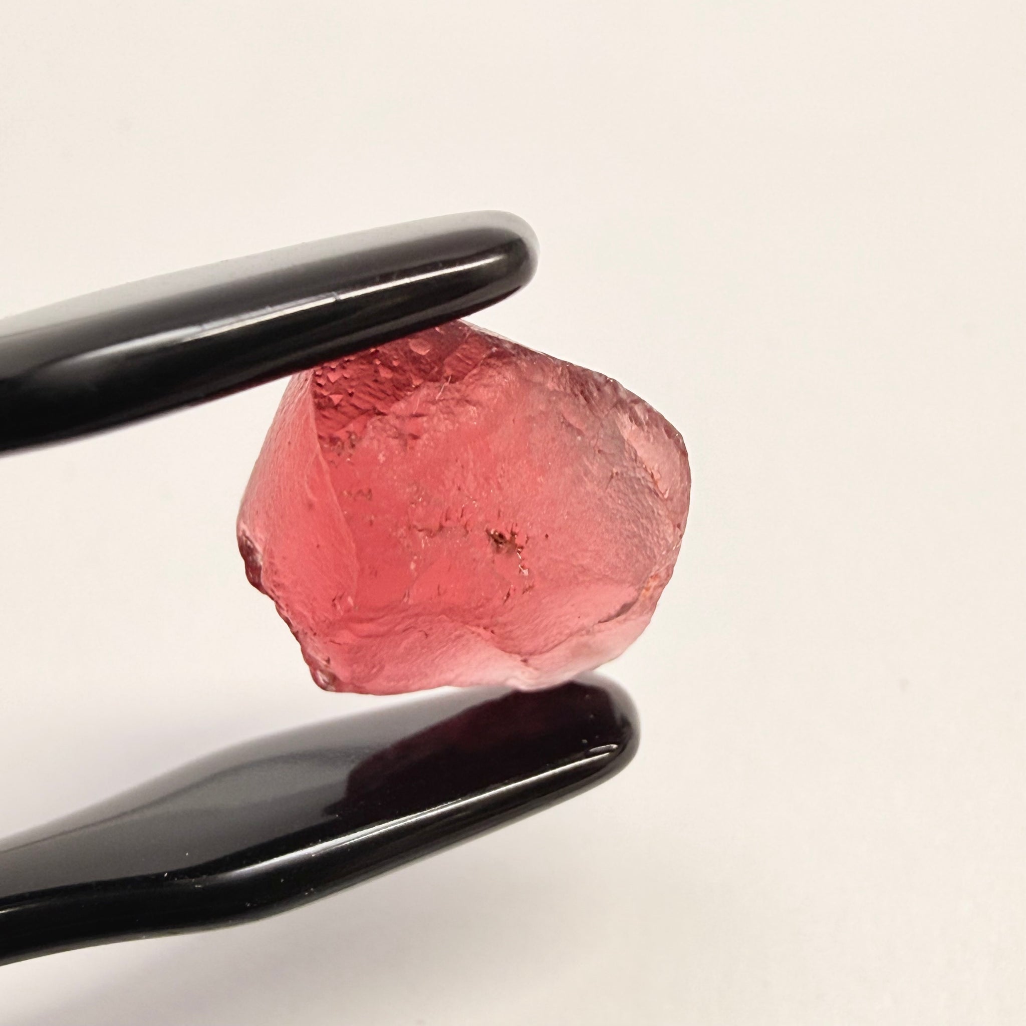 Tanga Garnet, 7.79ct, Tanzania, Untreated Unheated, vvs-if