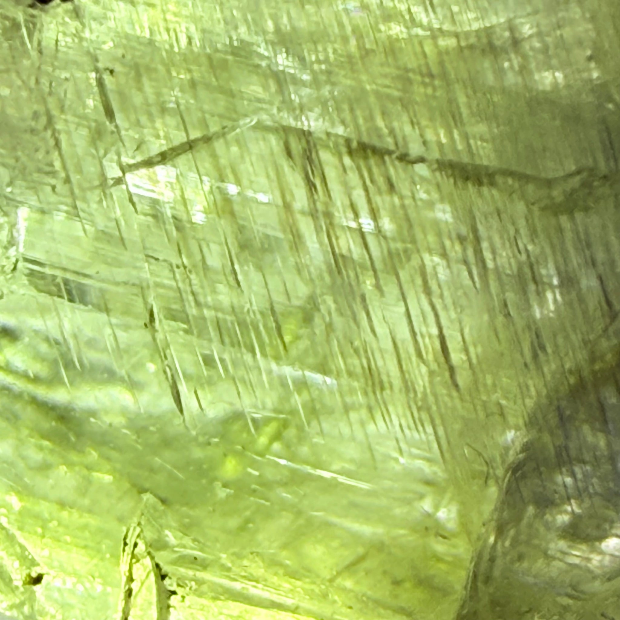 Tanzanite Crystal, 16.73ct, Merelani, Tanzania, Untreated Unheated