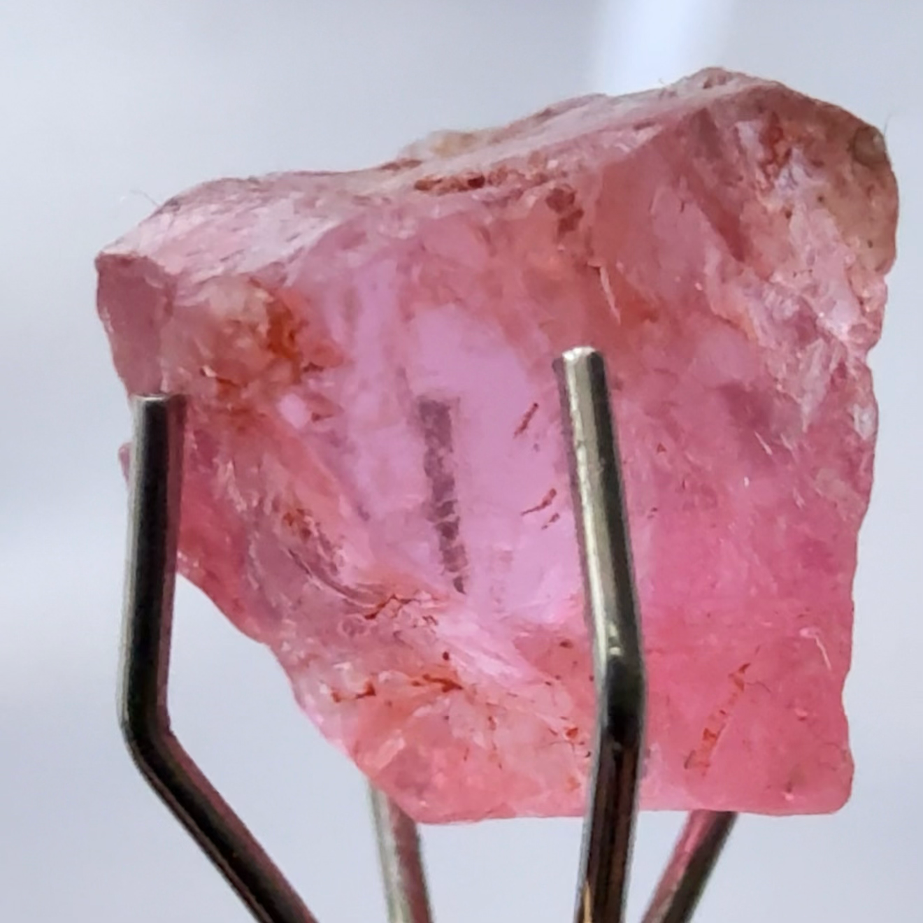 Mahenge Spinel, 2.17ct, Mahenge, Tanzania, Untreated Unheated, vs