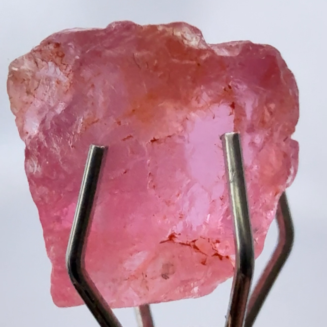 Mahenge Spinel, 2.17ct, Mahenge, Tanzania, Untreated Unheated, vs