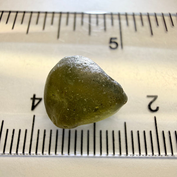 Green Brown Zircon, 12.07ct, Tunduru, Tanzania, Untreated Unheated, vvs-if with the characteristic haze in them found in green zircons from that location