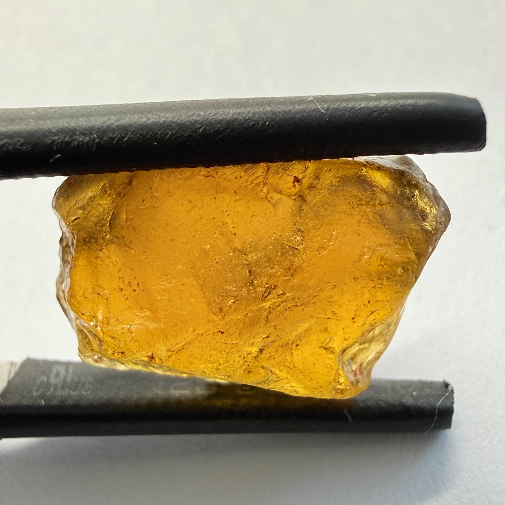 Tourmaline, 7.92ct, Morogoro, Tanzania, Untreated Unheated, vvs-if