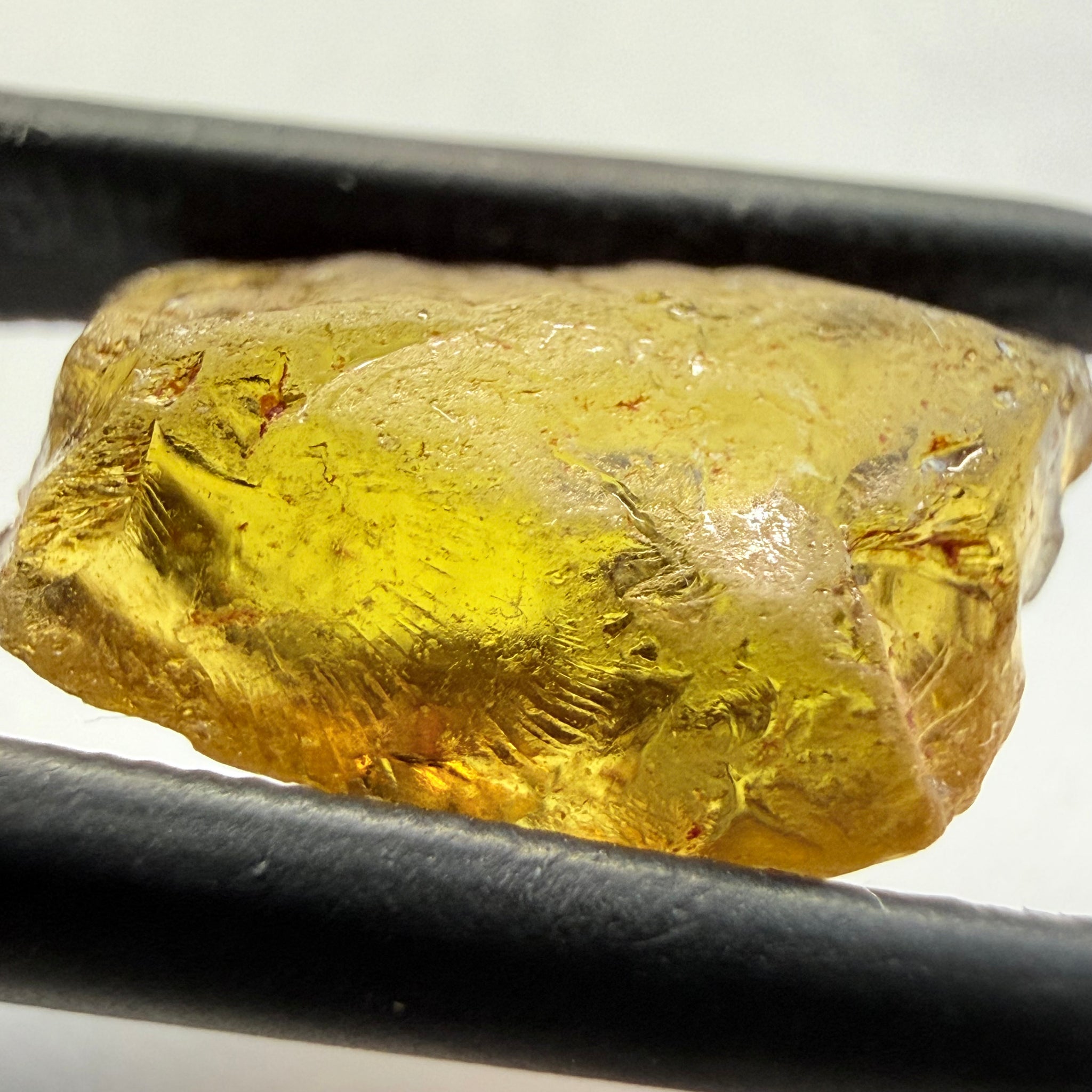 Tourmaline, 7.92ct, Morogoro, Tanzania, Untreated Unheated, vvs-if