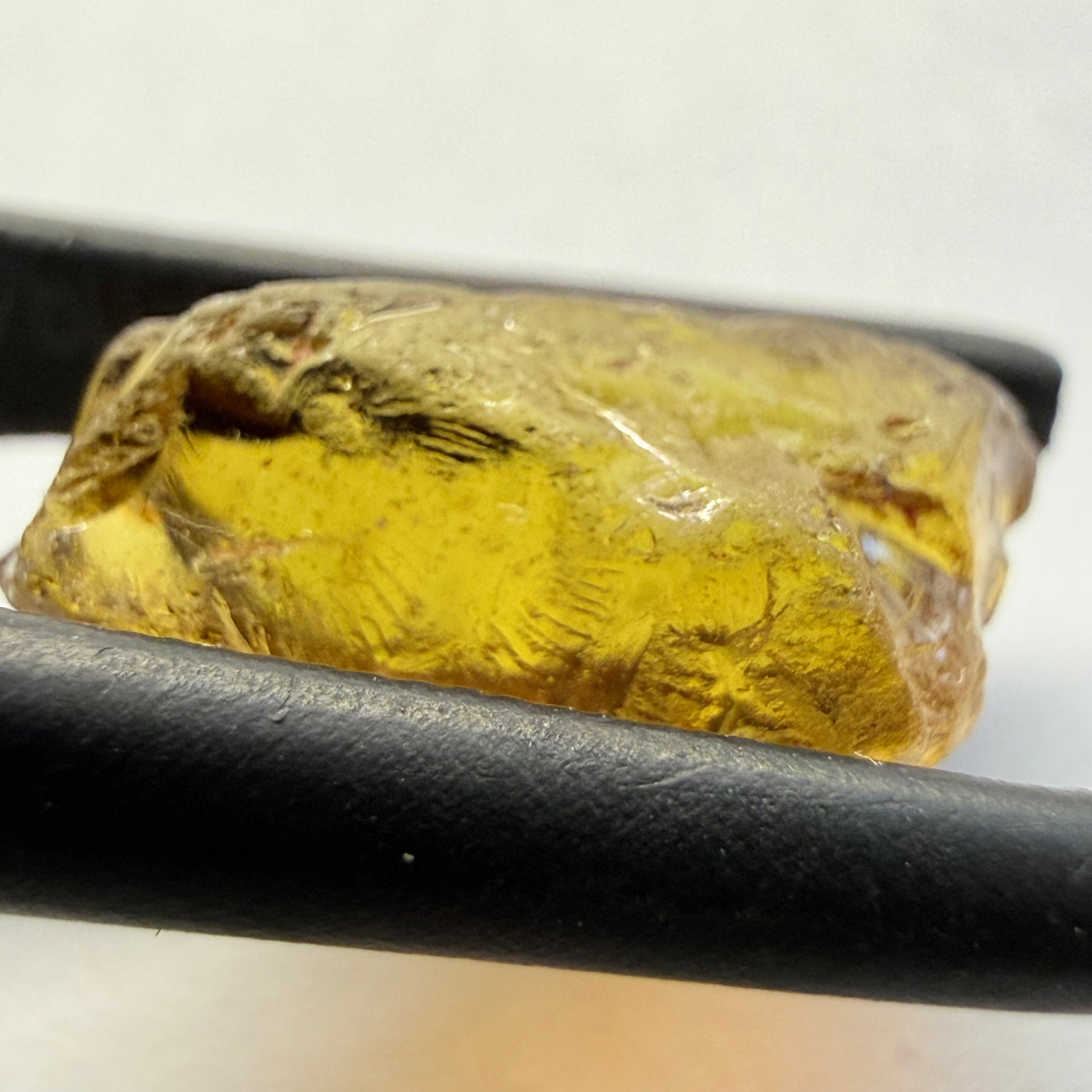 Tourmaline, 7.92ct, Morogoro, Tanzania, Untreated Unheated, vvs-if
