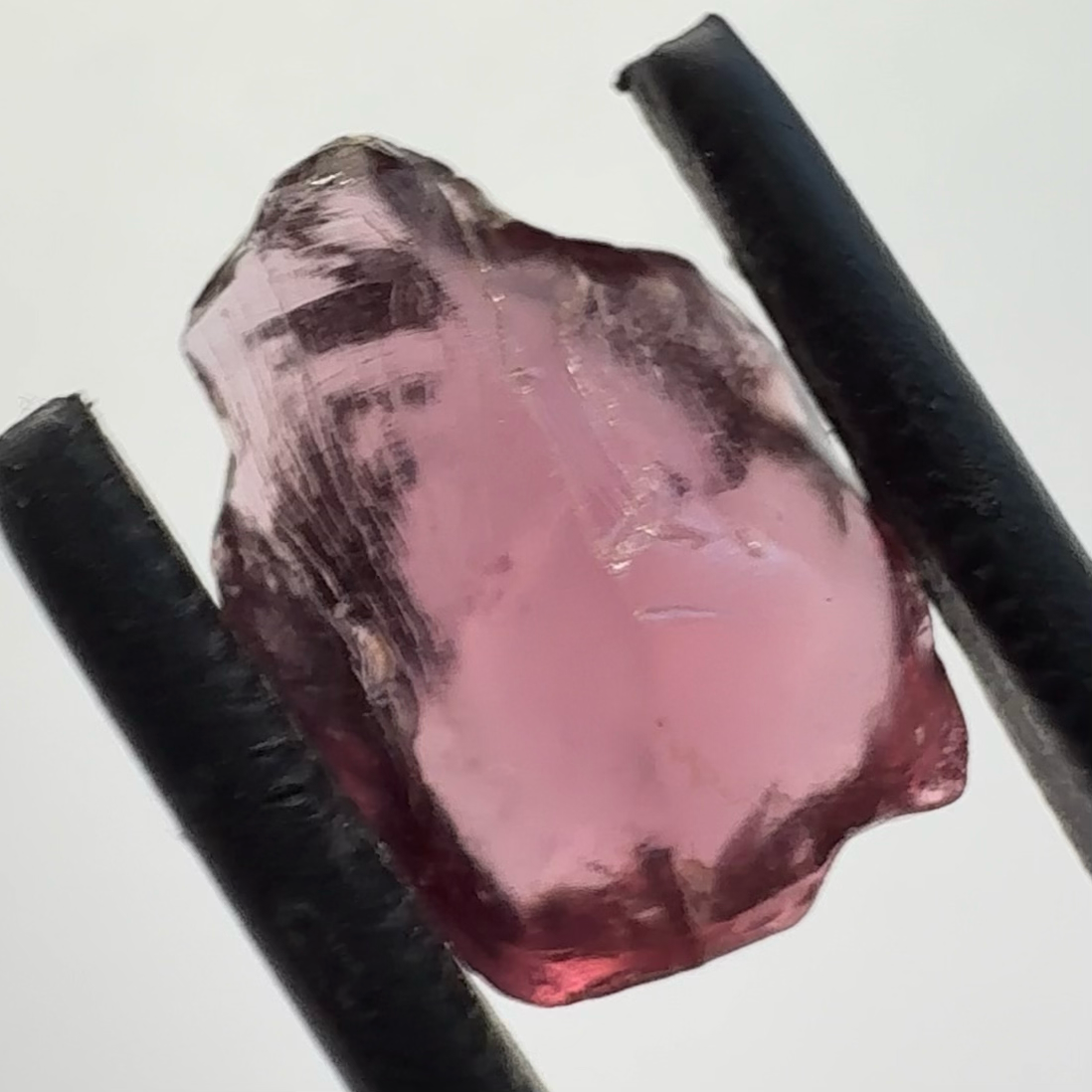 Mahenge Spinel, 5.90ct, Mahenge, Tanzania, Untreated Unheated. Vvs-if with very slight silk
