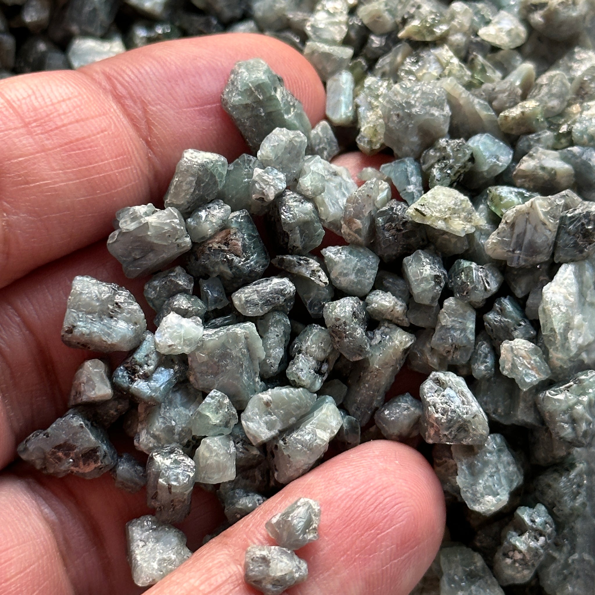 Alexandrite Crystals, Tanzania, Unheated, Per Stone, want any particular shape or size, just ask, beautiful crystals