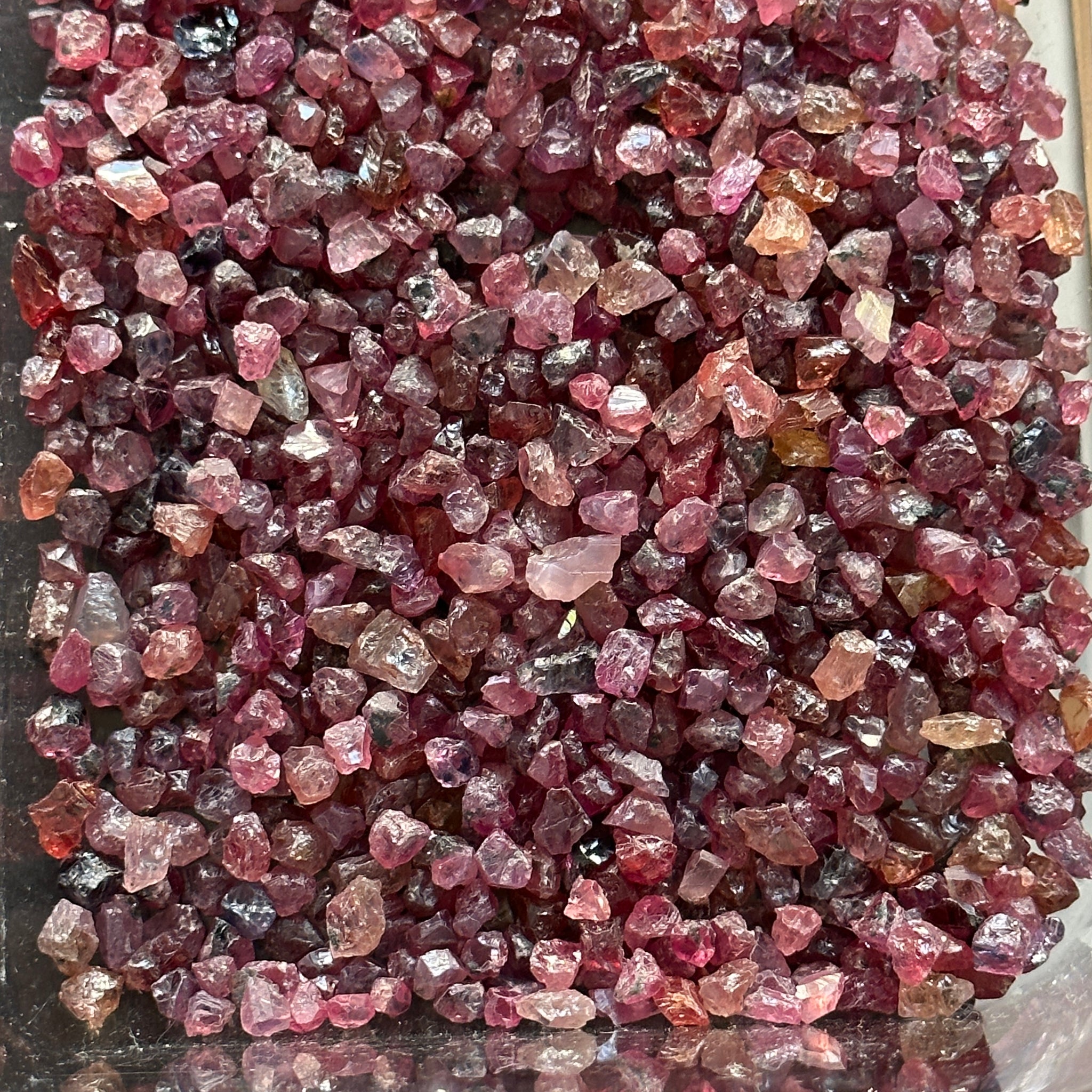 Winza Sapphire, Tanzania, Unheated, Per Stone, want any particular colour, just ask, faceting, cabbing and specimen grade