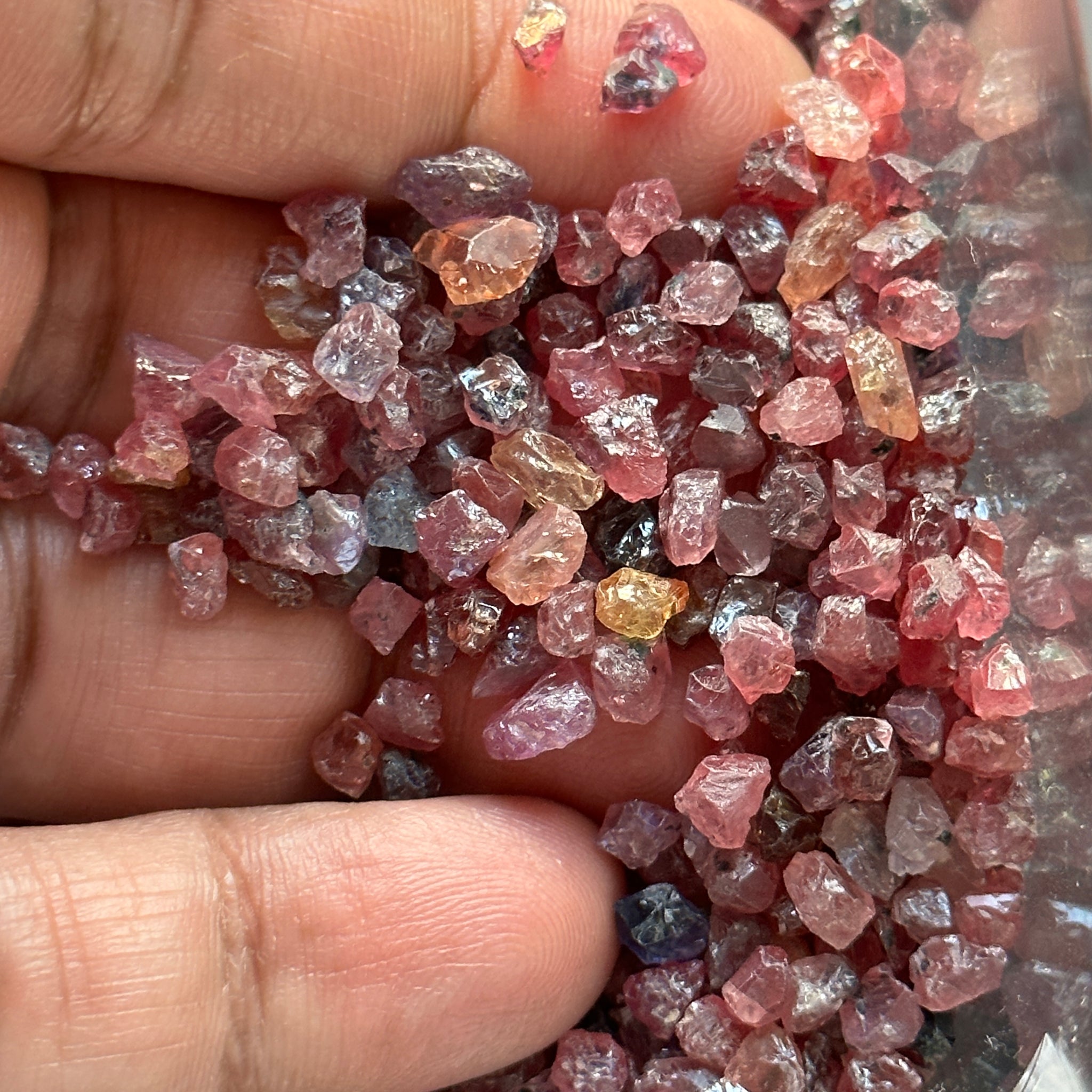 Winza Sapphire, Tanzania, Unheated, Per Stone, want any particular colour, just ask, faceting, cabbing and specimen grade