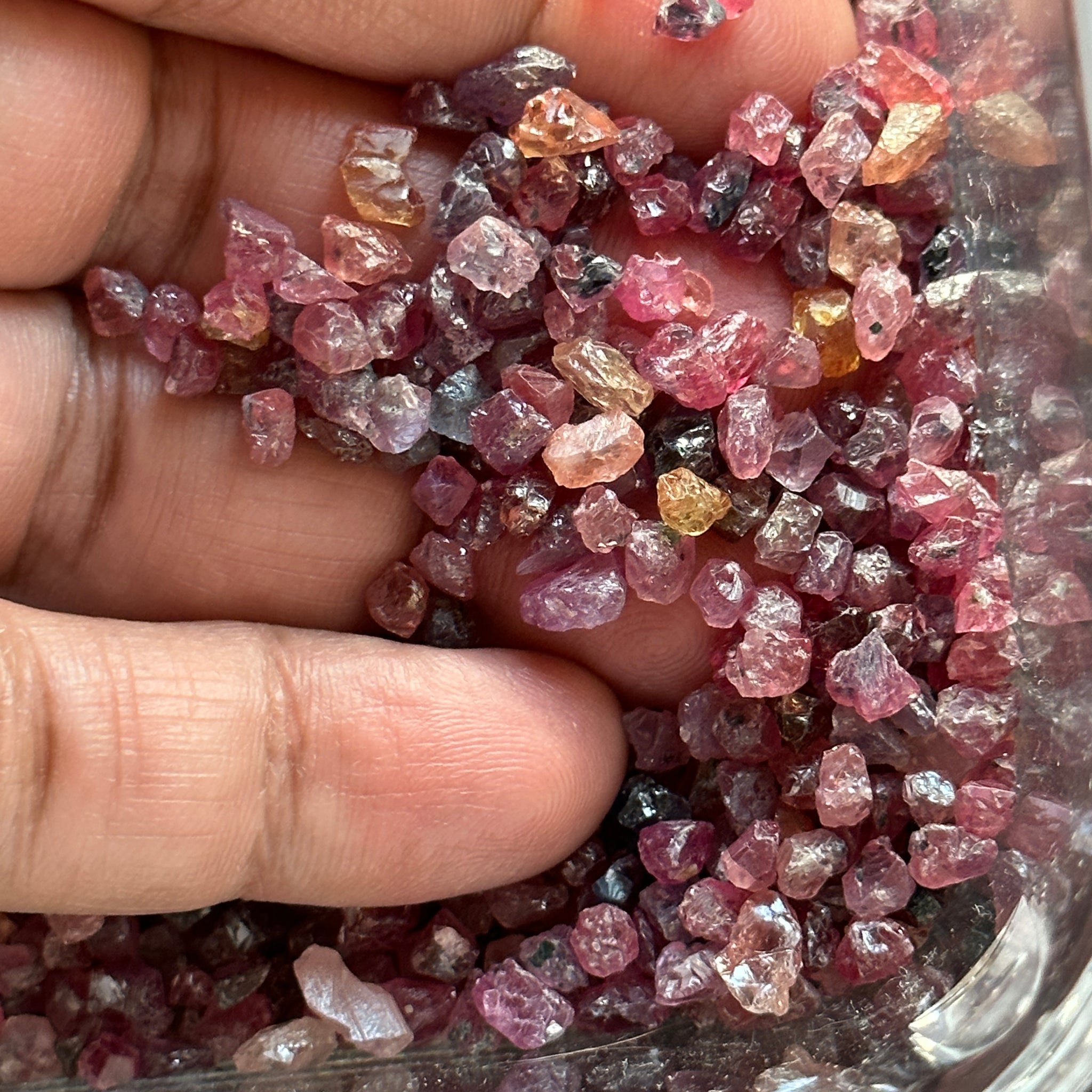 Winza Sapphire, Tanzania, Unheated, Per Stone, want any particular colour, just ask, faceting, cabbing and specimen grade