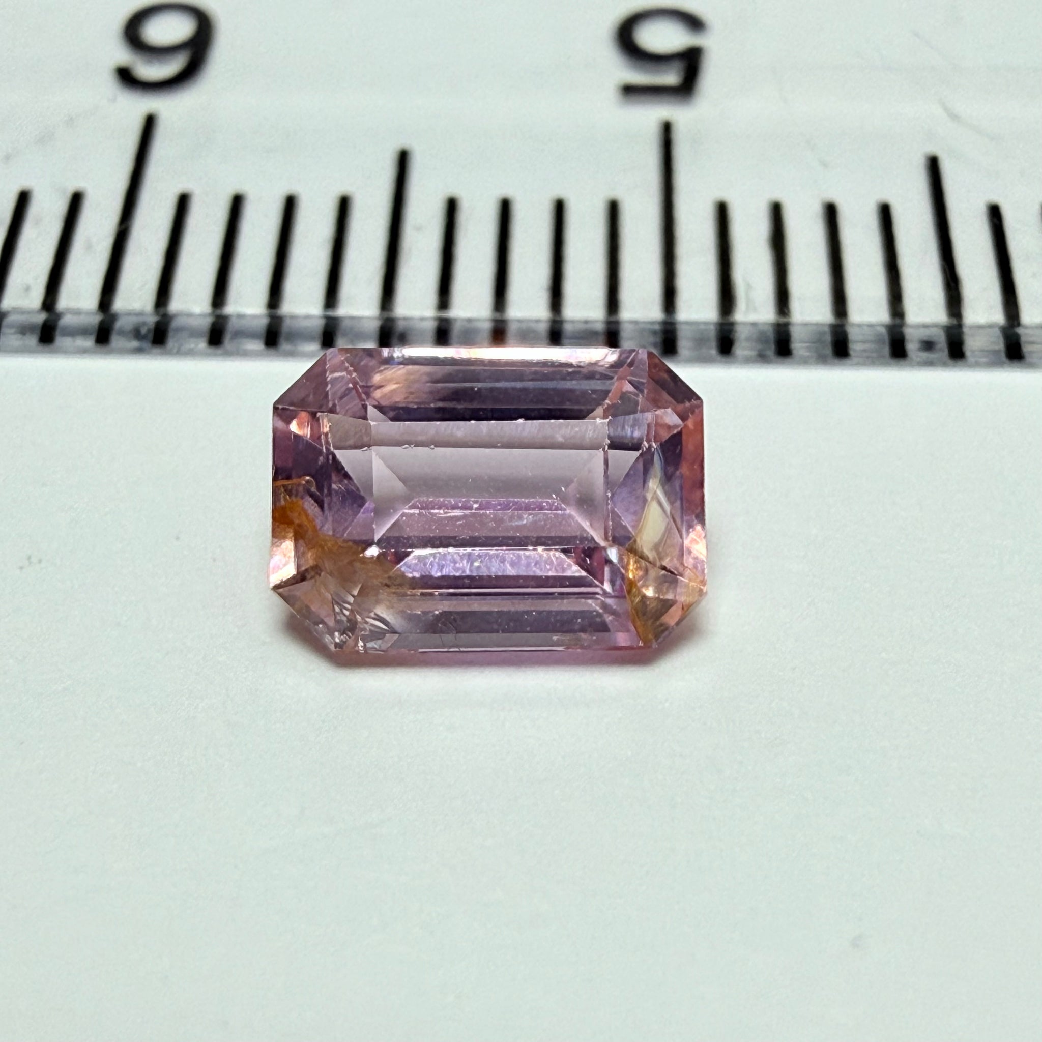 Mahenge Spinel, 0.89ct, Mahenge, Tanzania, Untreated Unheated