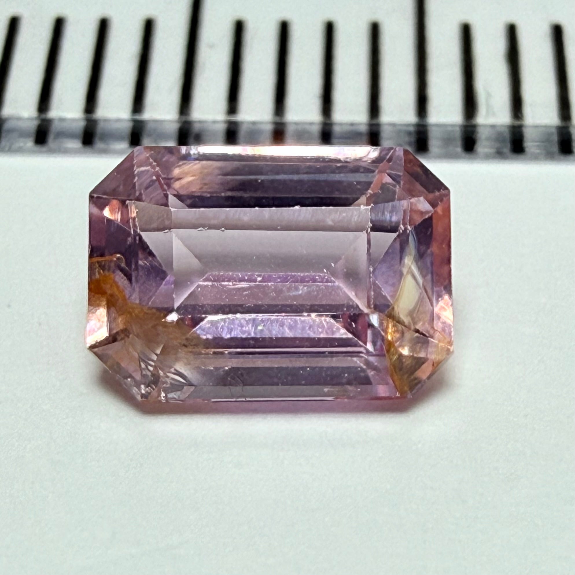 Mahenge Spinel, 0.89ct, Mahenge, Tanzania, Untreated Unheated