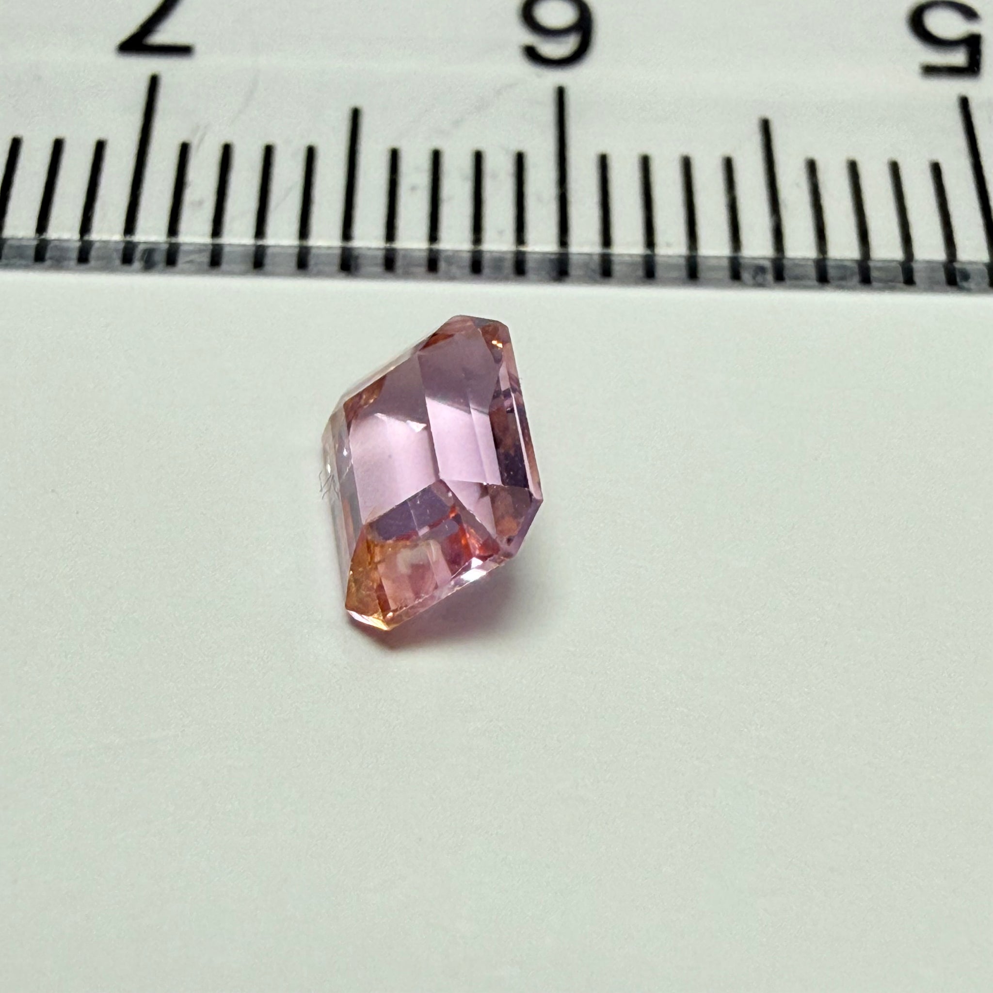 Mahenge Spinel, 0.89ct, Mahenge, Tanzania, Untreated Unheated
