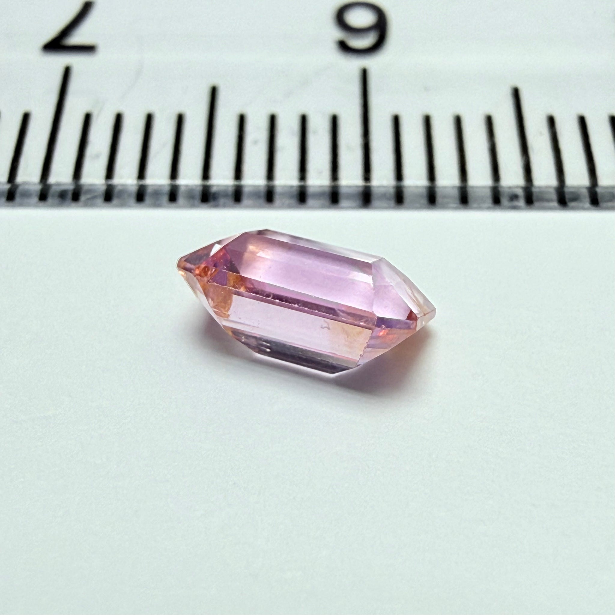 Mahenge Spinel, 0.89ct, Mahenge, Tanzania, Untreated Unheated