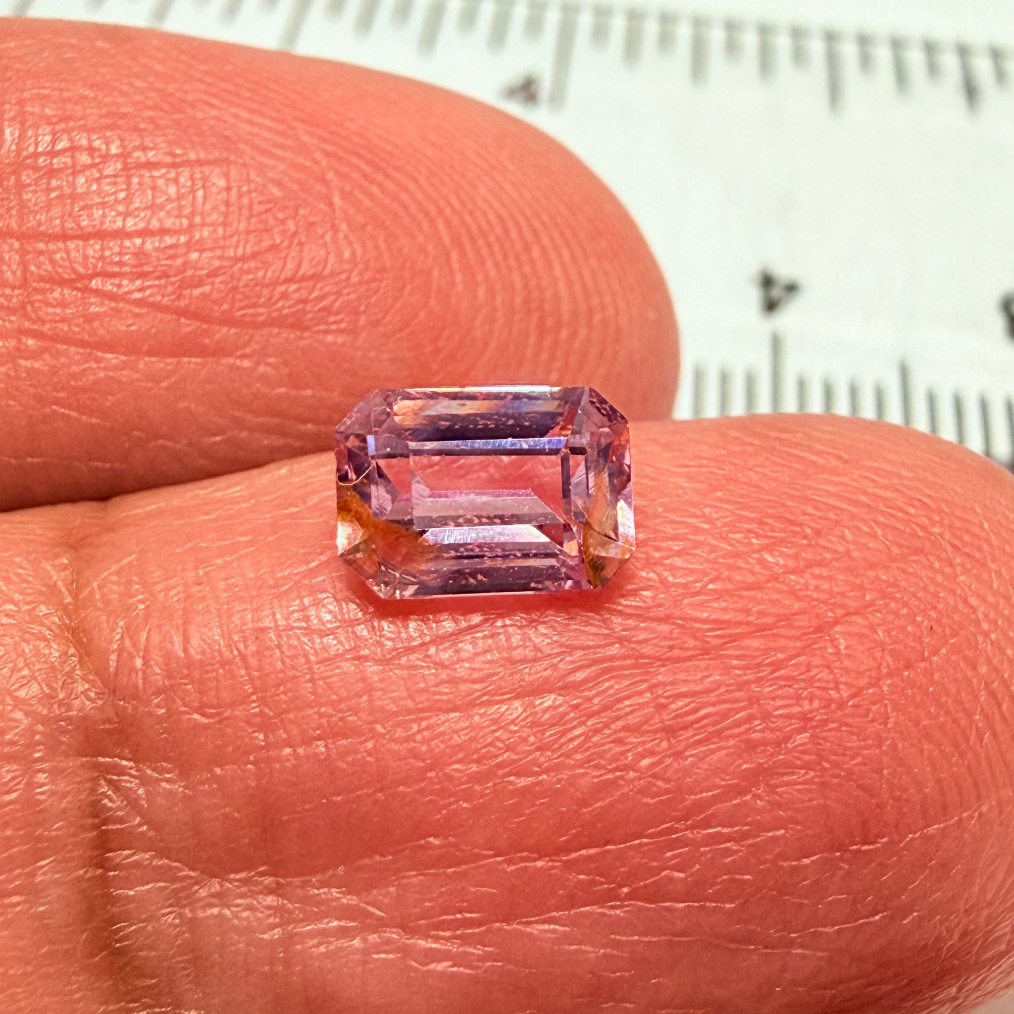 Mahenge Spinel, 0.89ct, Mahenge, Tanzania, Untreated Unheated
