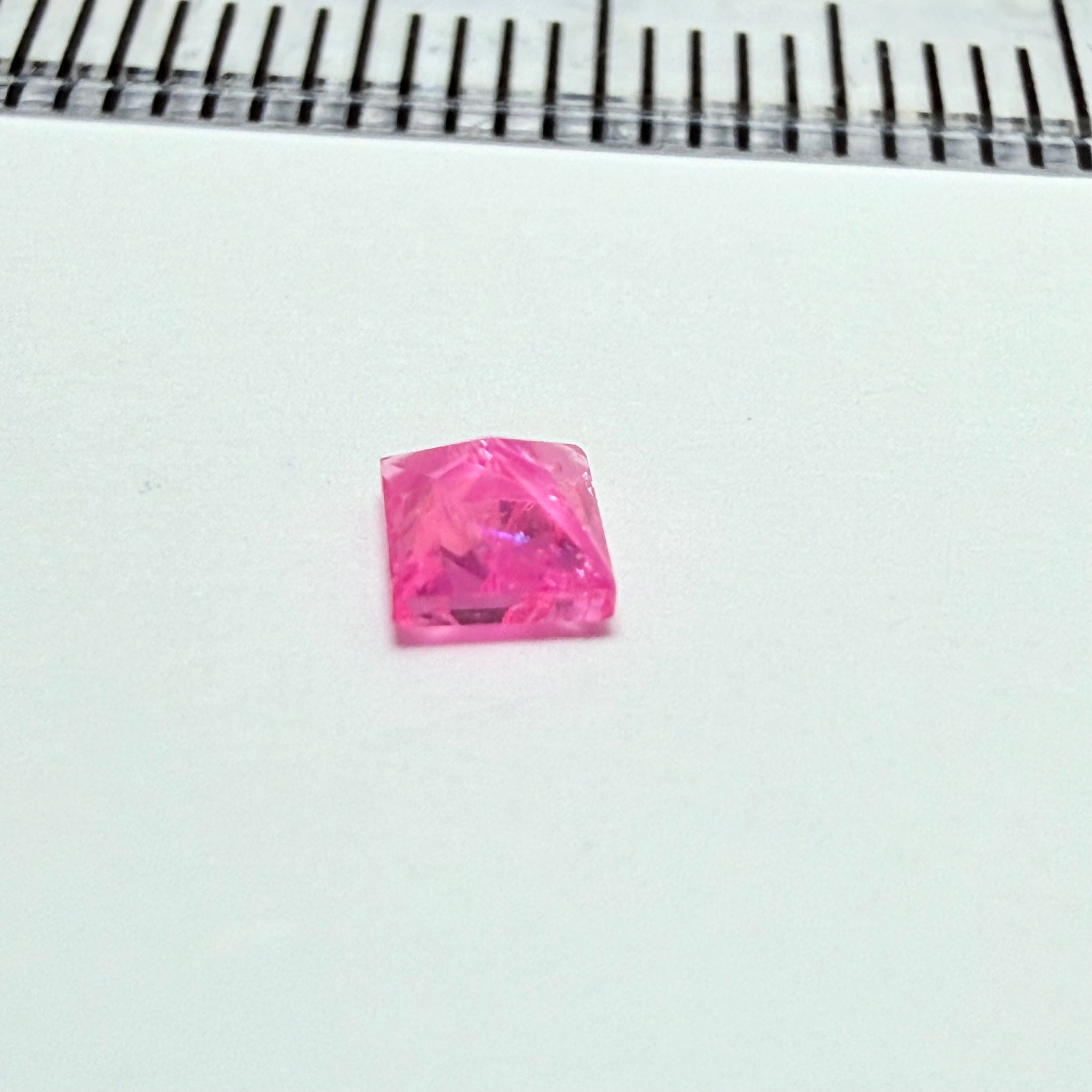 Mahenge Spinel, 0.27ct, Mahenge, Tanzania, Untreated Unheated