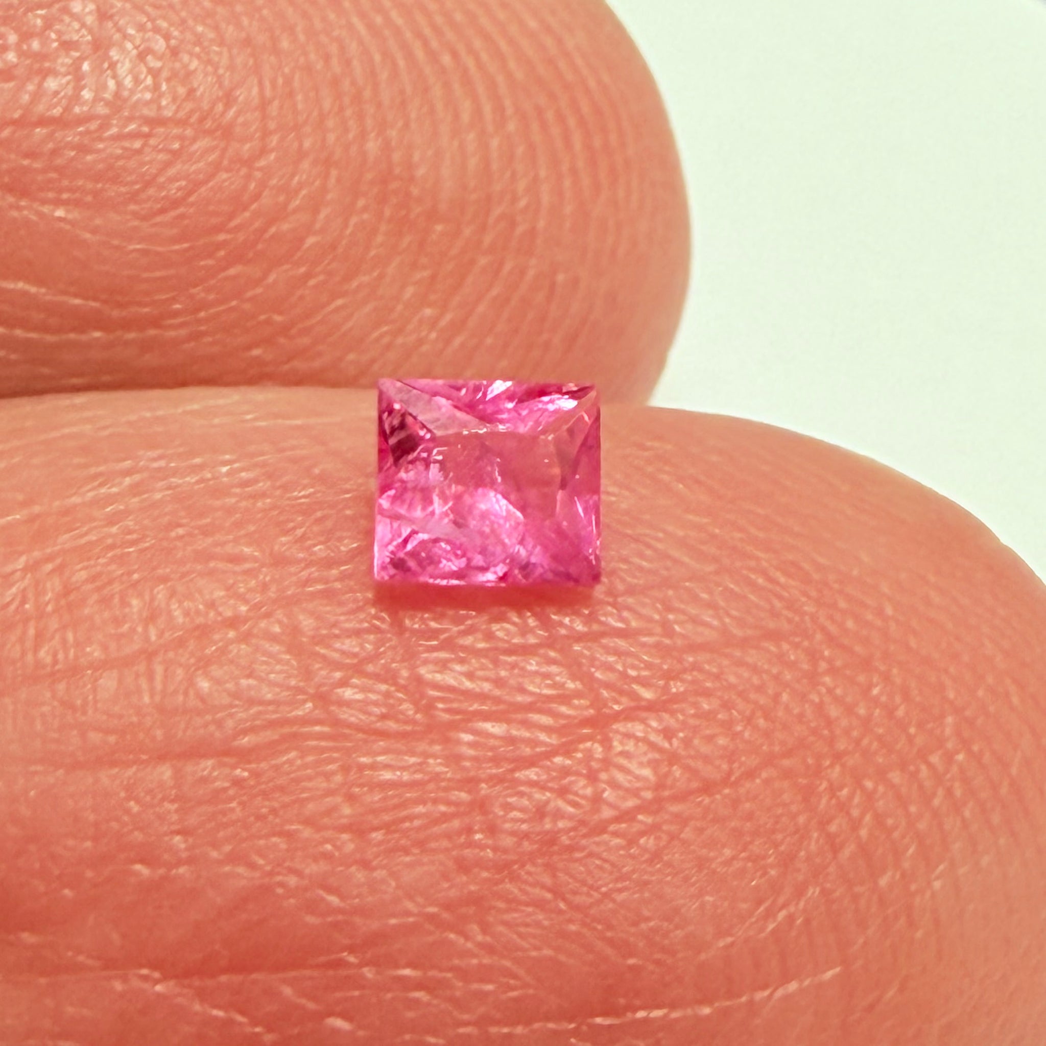 Mahenge Spinel, 0.27ct, Mahenge, Tanzania, Untreated Unheated
