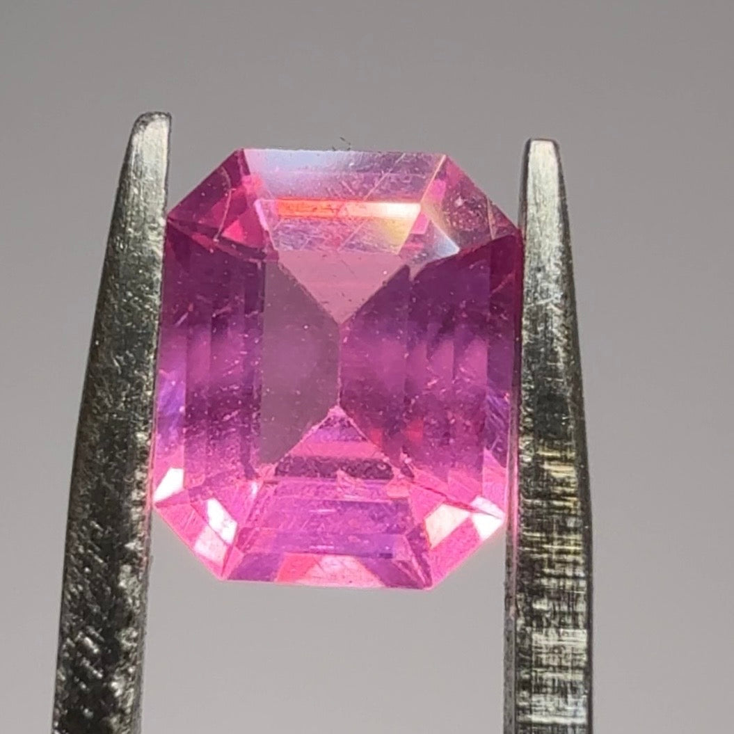 Mahenge Spinel, 0.56ct, Mahenge, Tanzania, Untreated Unheated