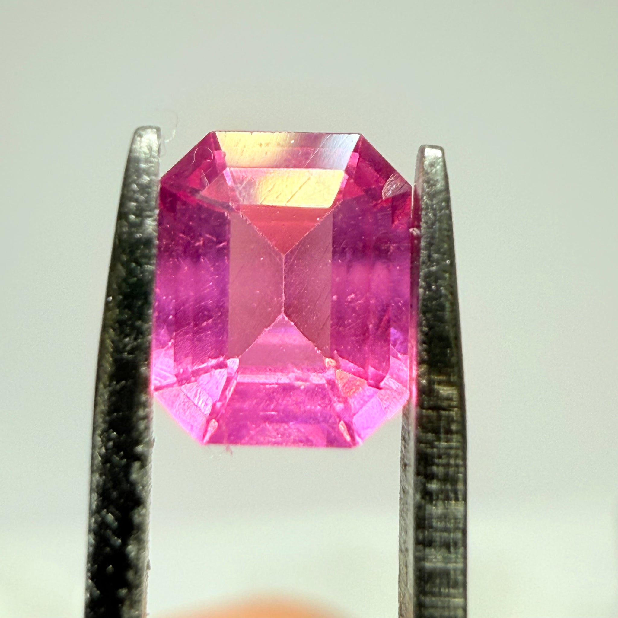 Mahenge Spinel, 0.56ct, Mahenge, Tanzania, Untreated Unheated