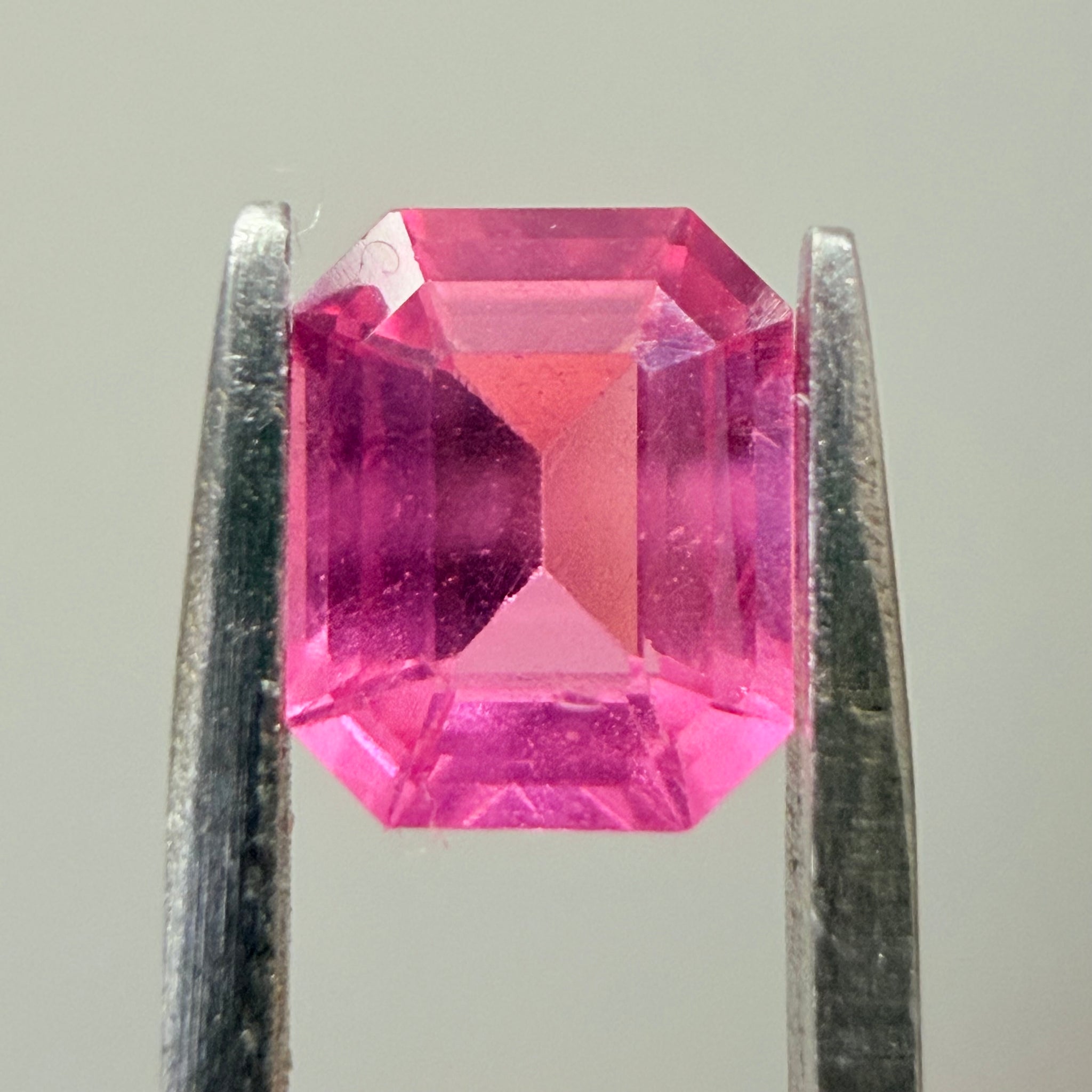 Mahenge Spinel, 0.56ct, Mahenge, Tanzania, Untreated Unheated
