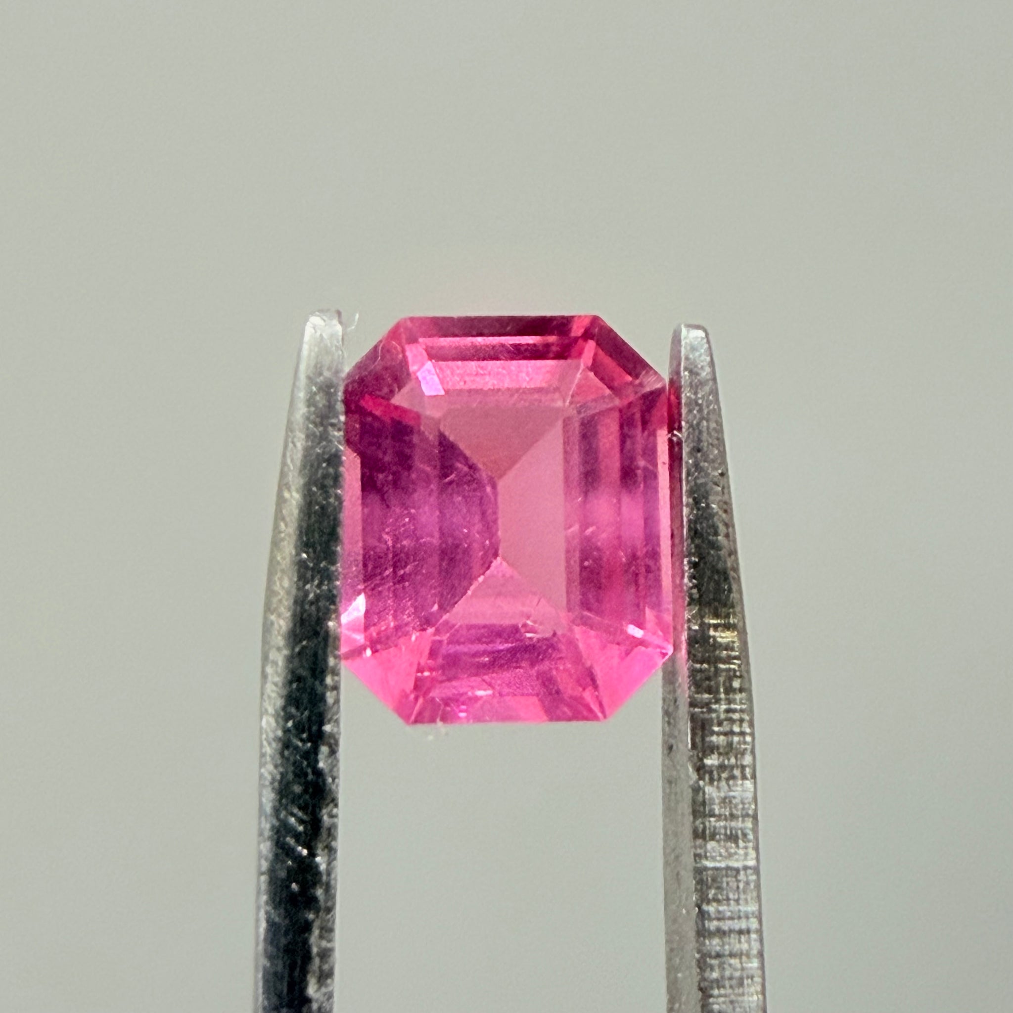 Mahenge Spinel, 0.56ct, Mahenge, Tanzania, Untreated Unheated