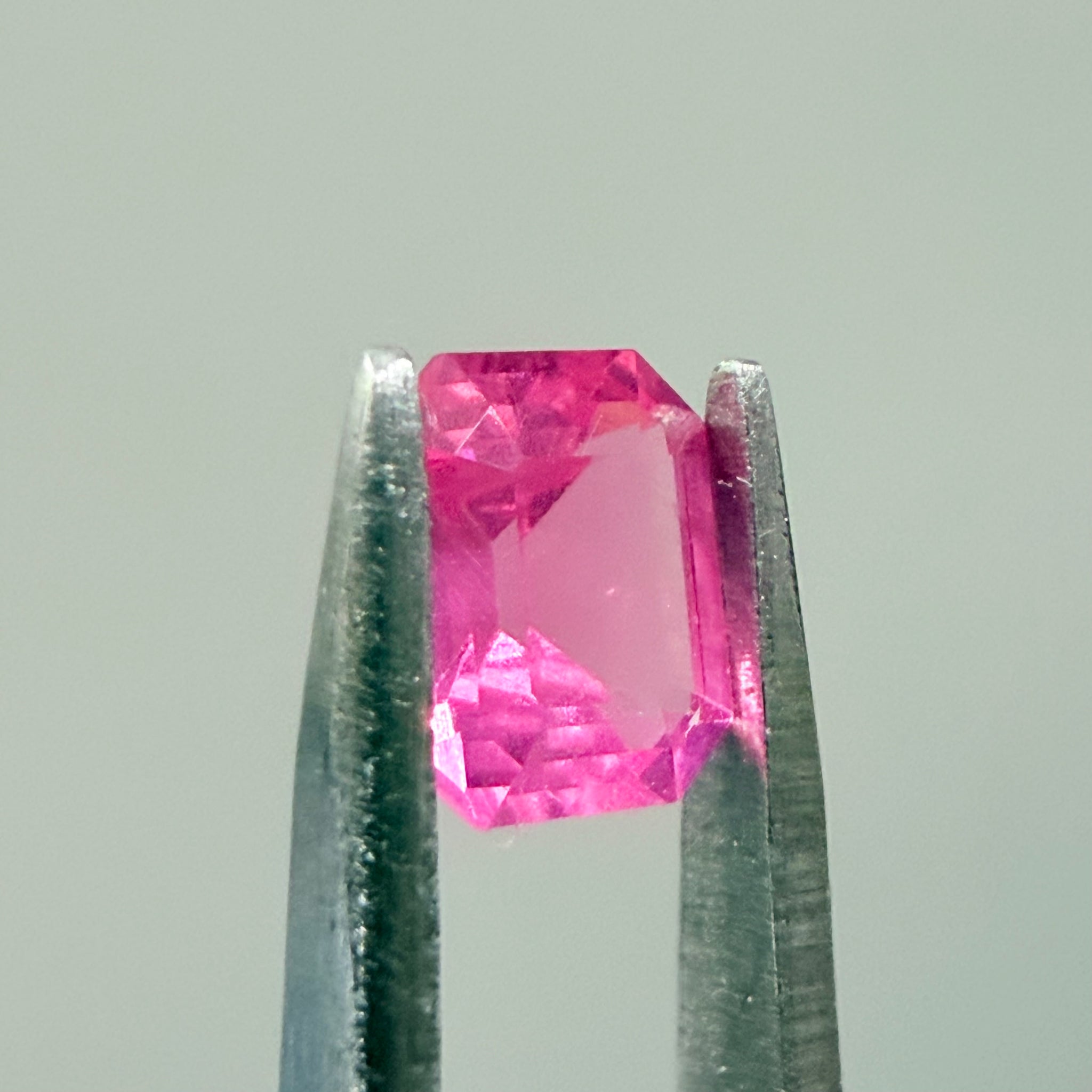 Mahenge Spinel, 0.56ct, Mahenge, Tanzania, Untreated Unheated