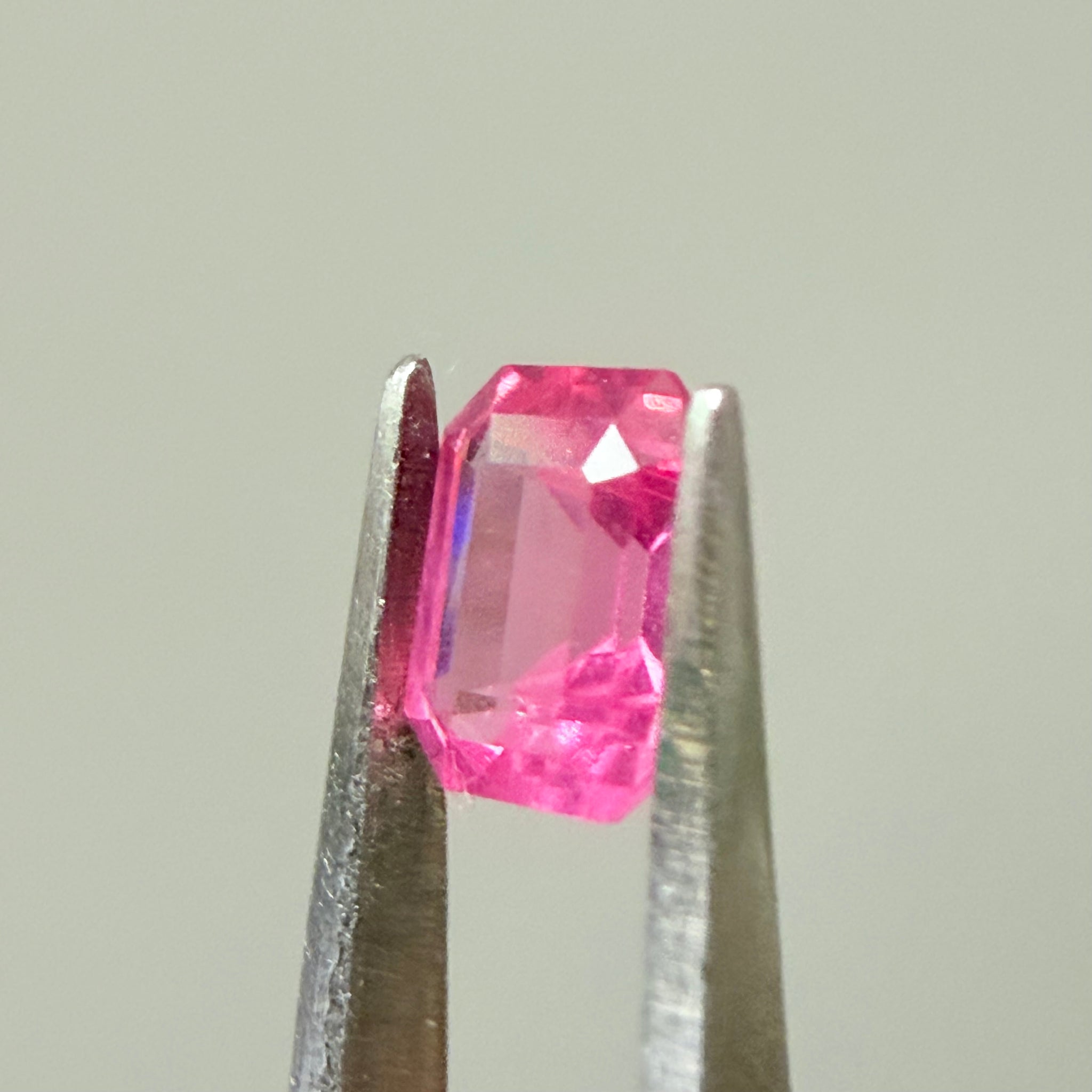 Mahenge Spinel, 0.56ct, Mahenge, Tanzania, Untreated Unheated