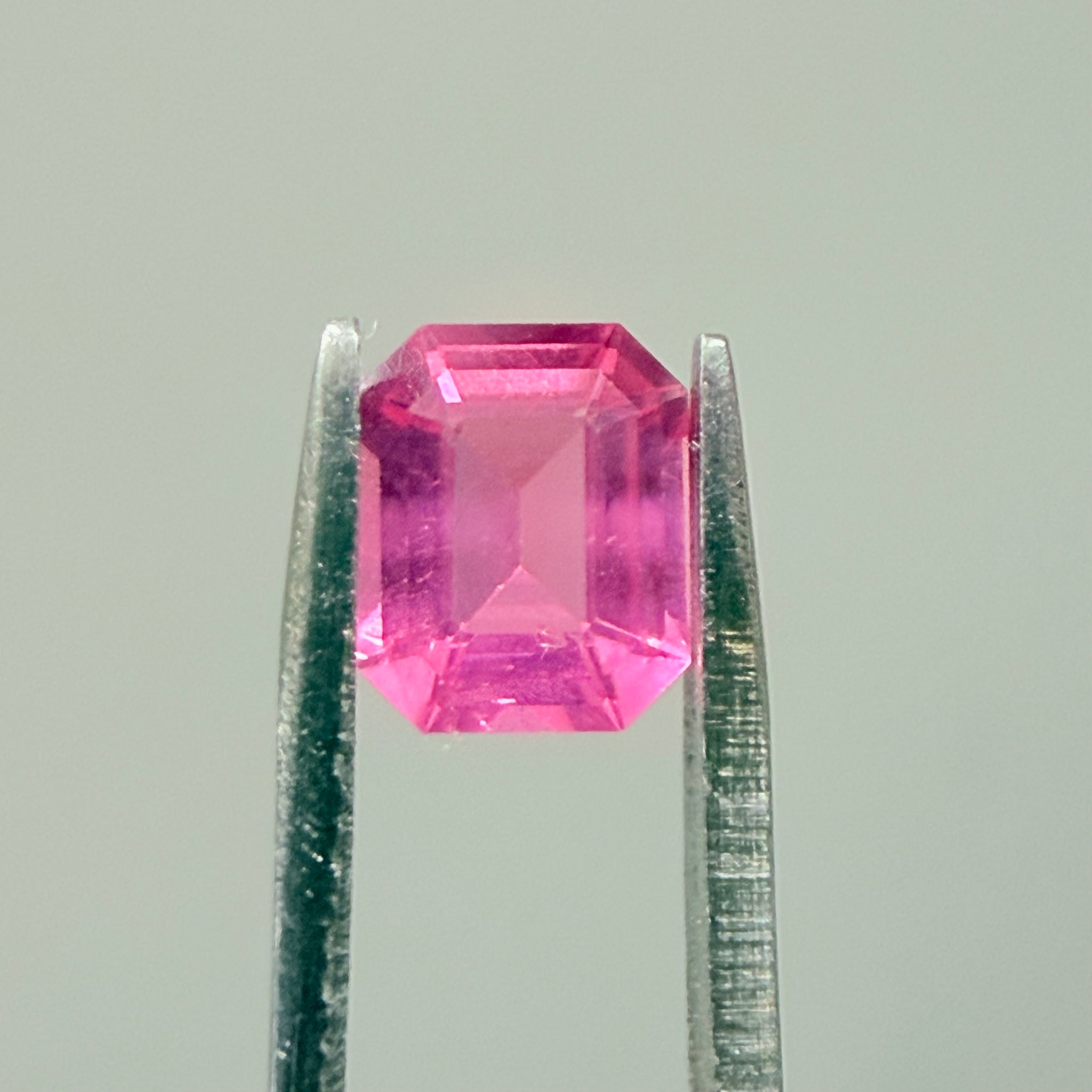 Mahenge Spinel, 0.56ct, Mahenge, Tanzania, Untreated Unheated