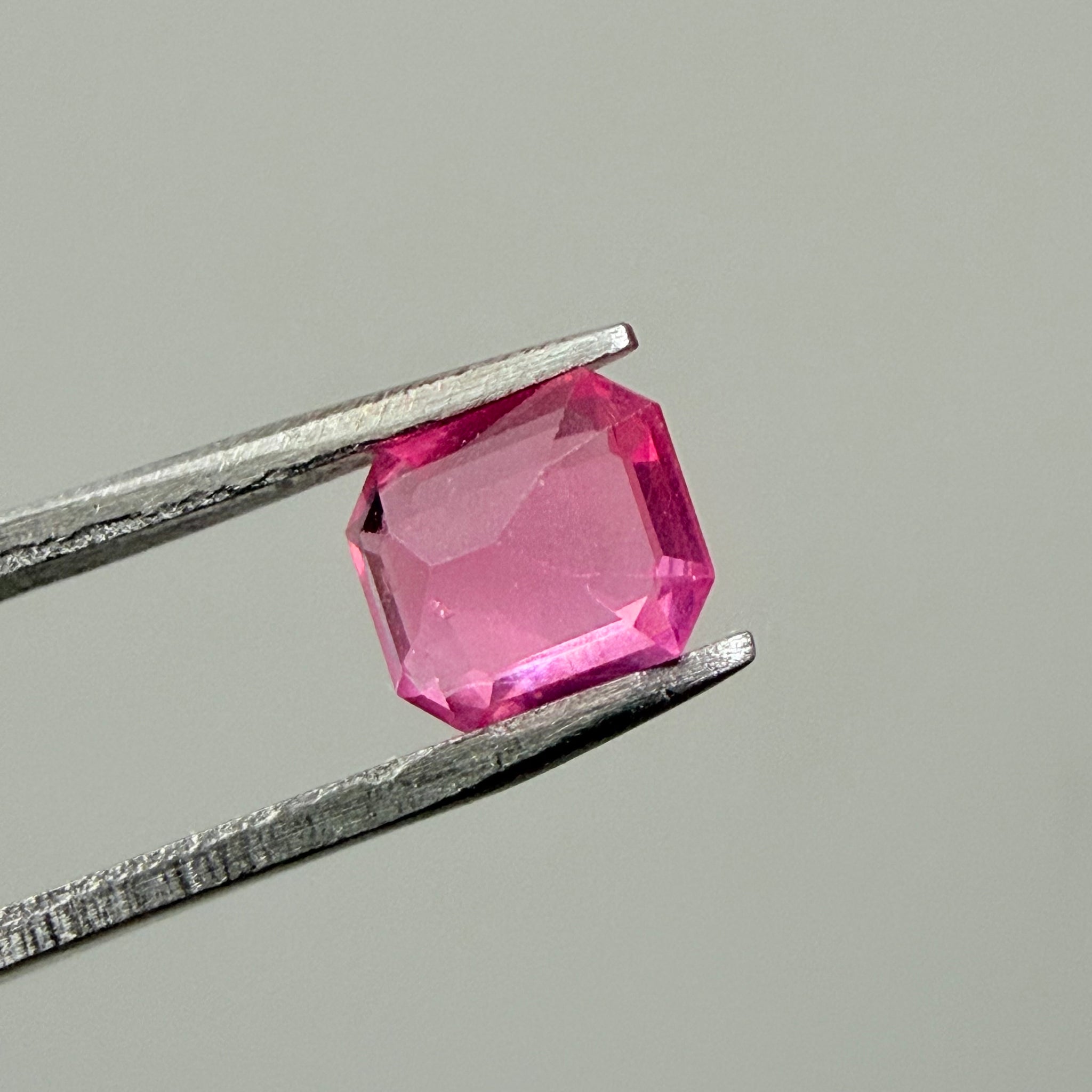 Mahenge Spinel, 0.56ct, Mahenge, Tanzania, Untreated Unheated