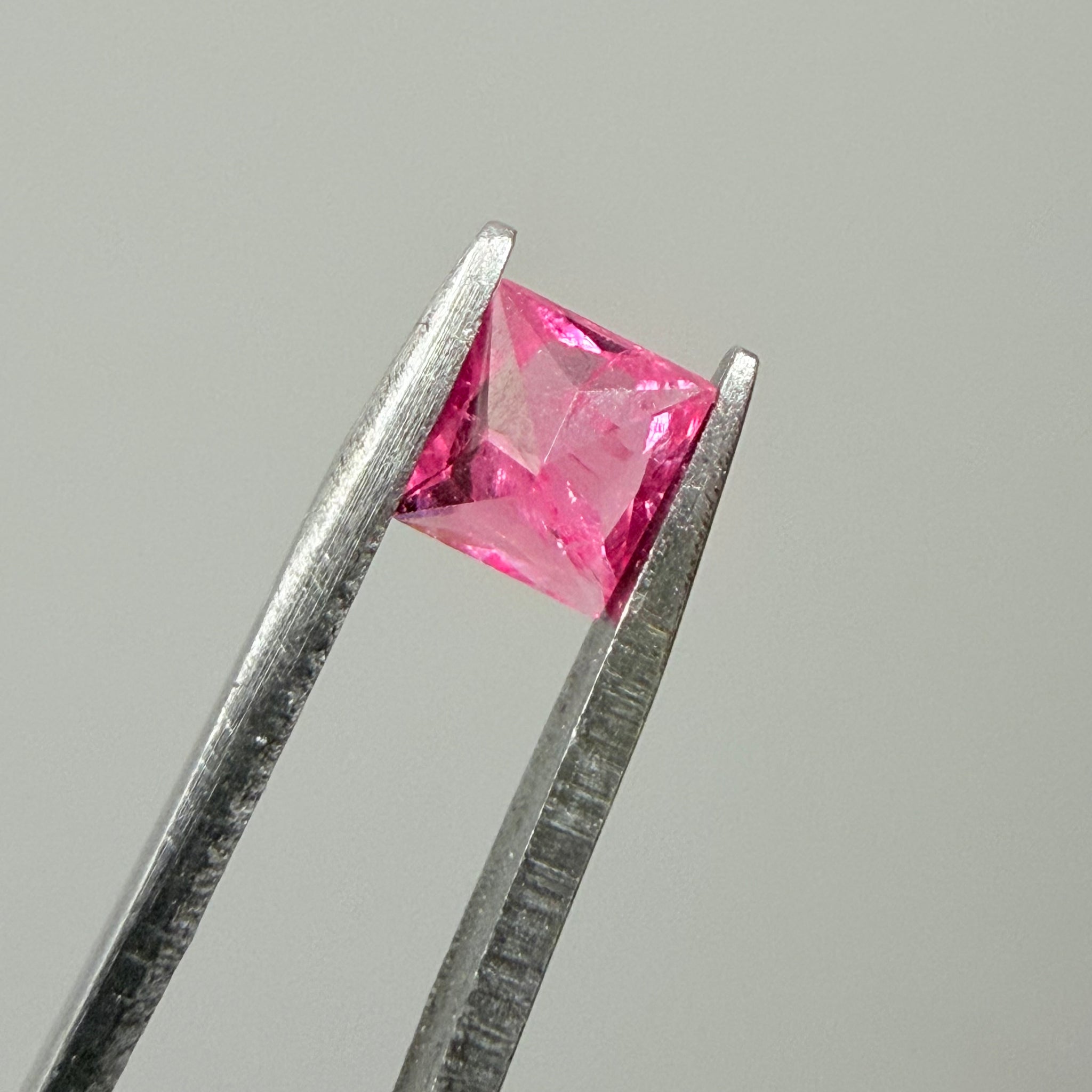 Mahenge Spinel, 0.27ct, Mahenge, Tanzania, Untreated Unheated