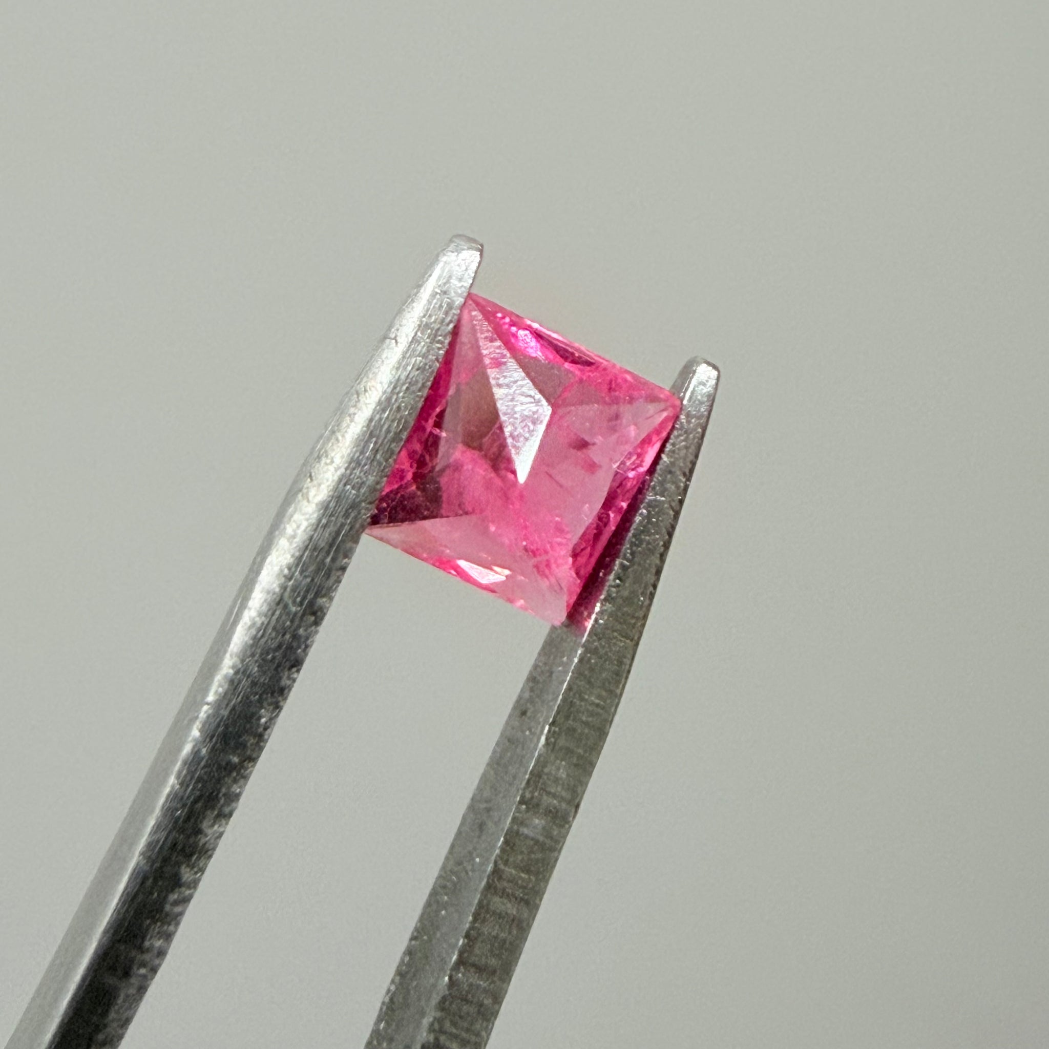 Mahenge Spinel, 0.27ct, Mahenge, Tanzania, Untreated Unheated