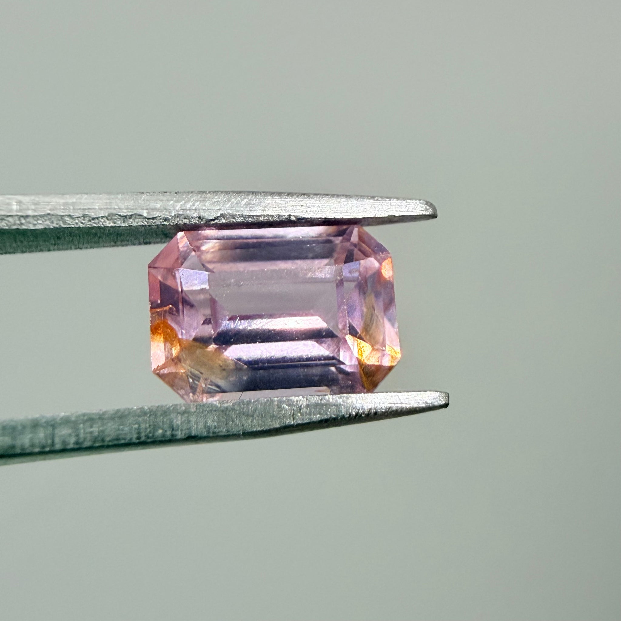 Mahenge Spinel, 0.89ct, Mahenge, Tanzania, Untreated Unheated