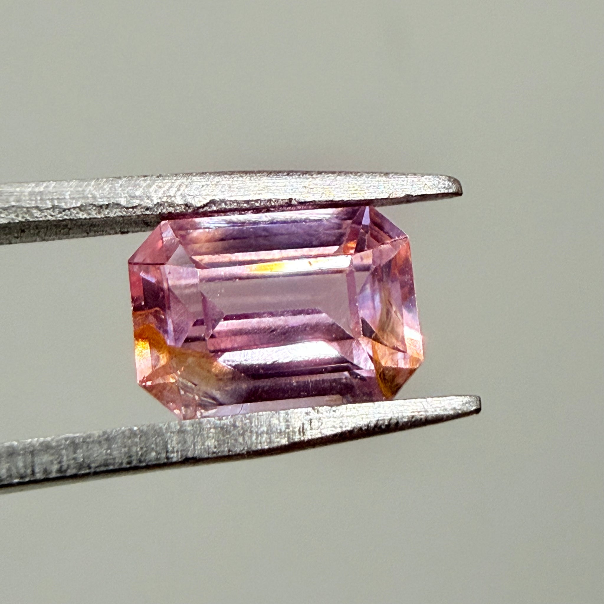 Mahenge Spinel, 0.89ct, Mahenge, Tanzania, Untreated Unheated