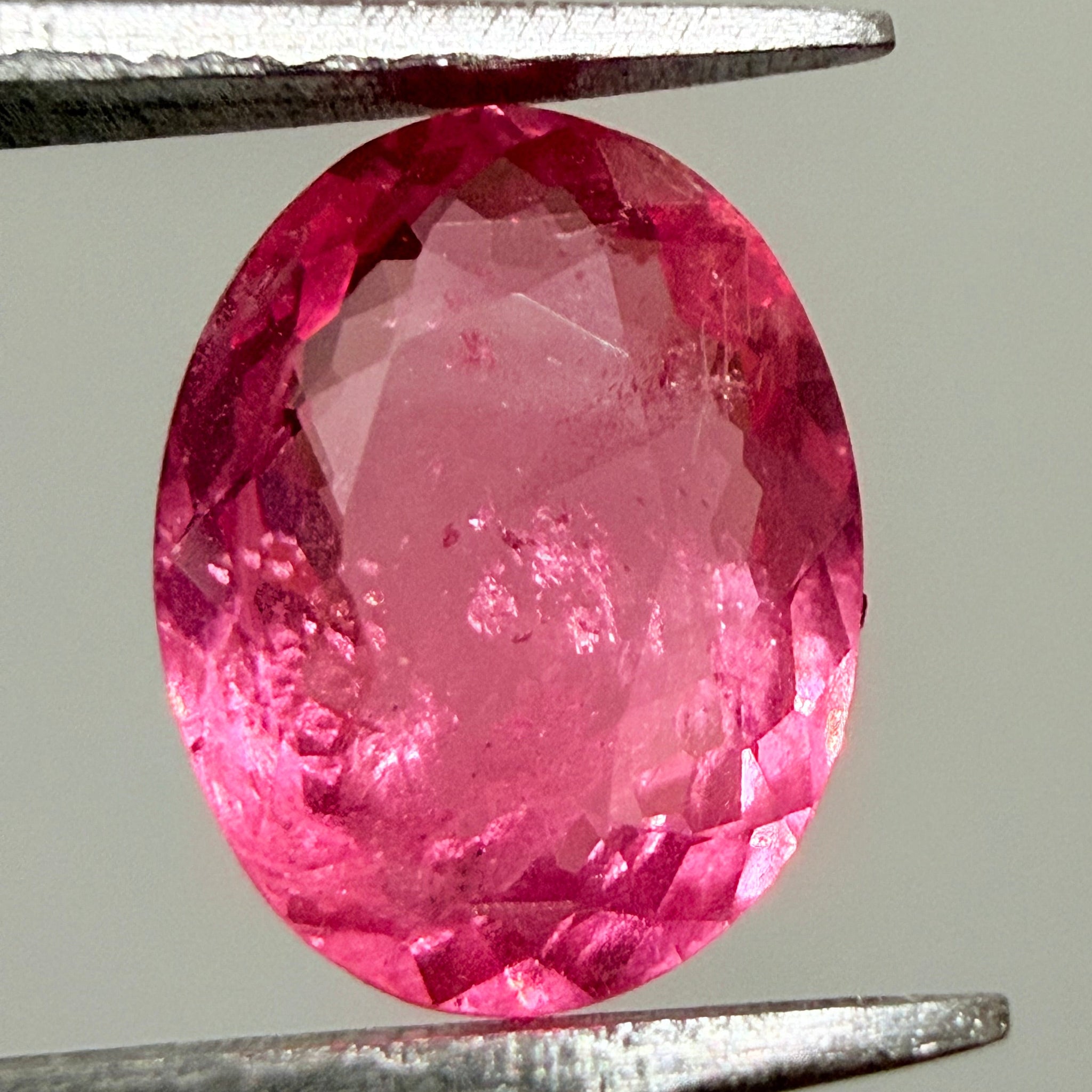 Mahenge Spinel, 1.83ct, Mahenge, Tanzania, Untreated Unheated