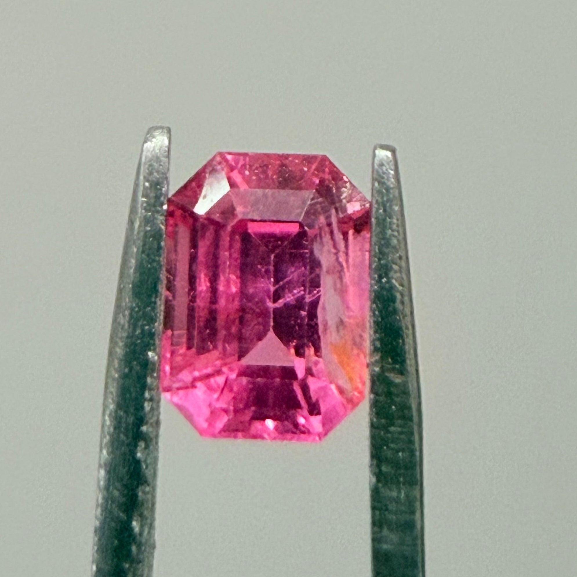 Mahenge Spinel, 0.52ct, Mahenge, Tanzania, Untreated Unheated